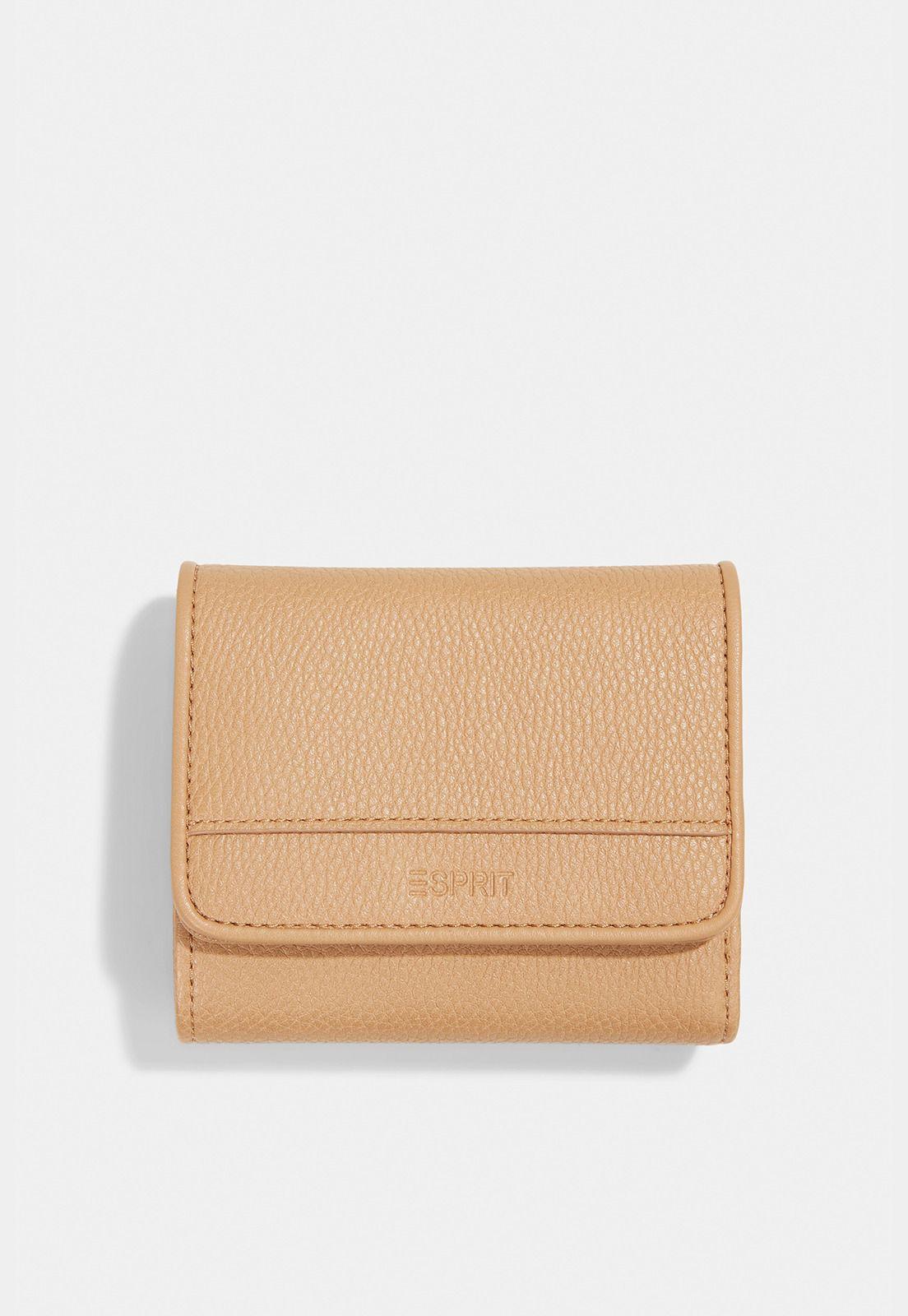 Cartera Mujer Esprit Azul marino-0