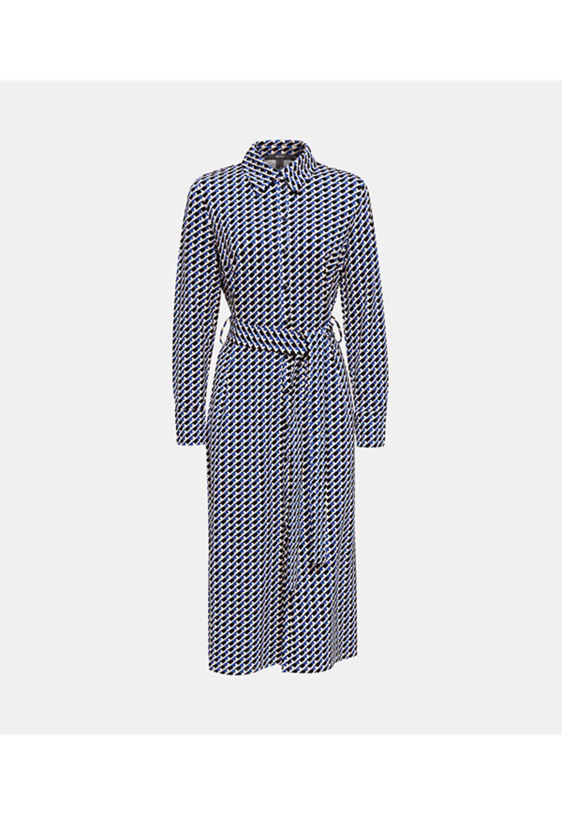 Maxivestido en jersey-3