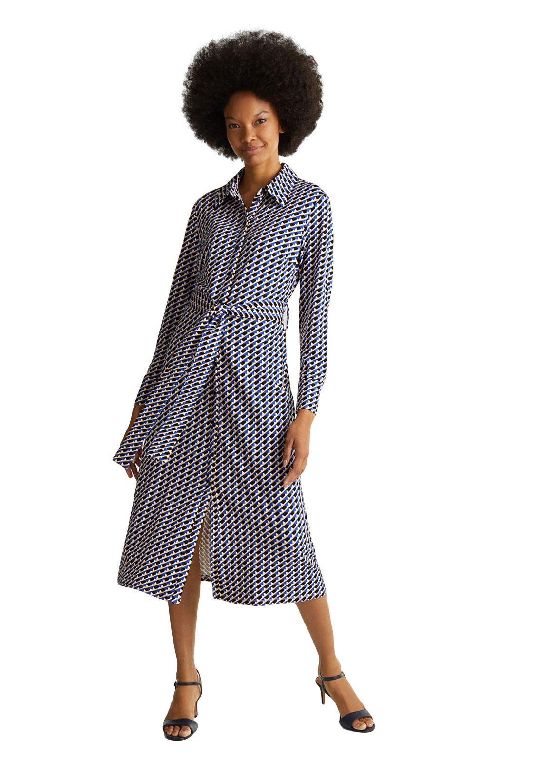 Maxivestido en jersey-4