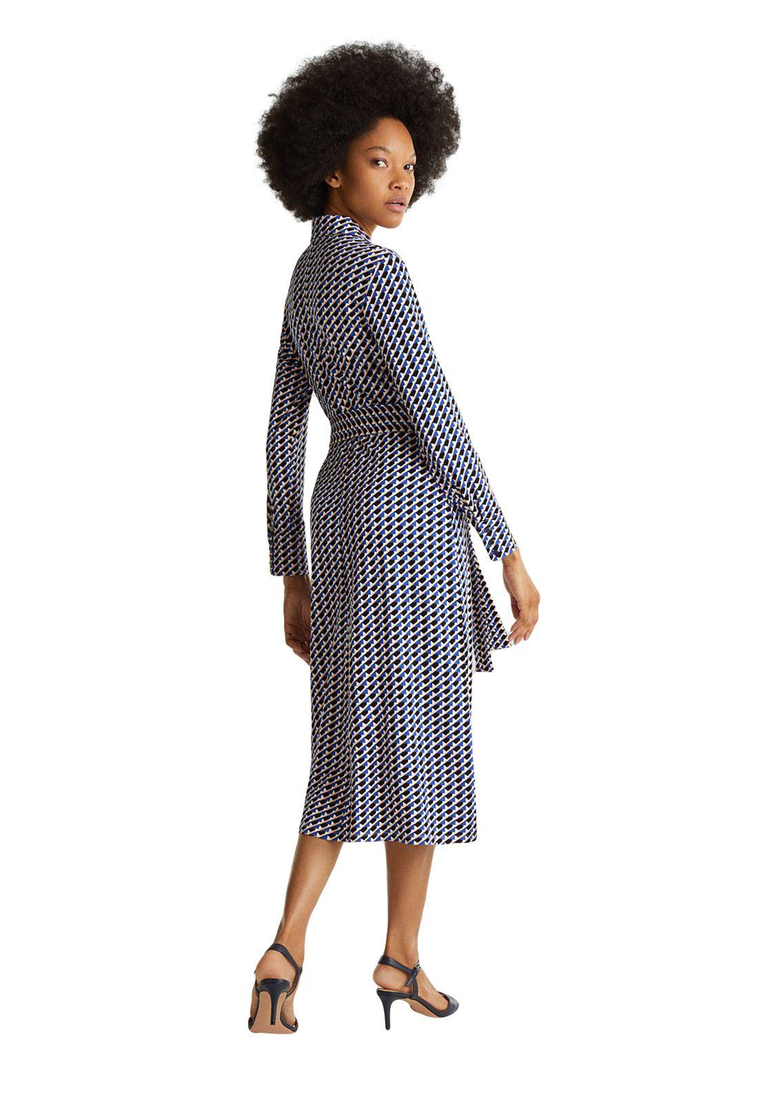 Maxivestido en jersey-5