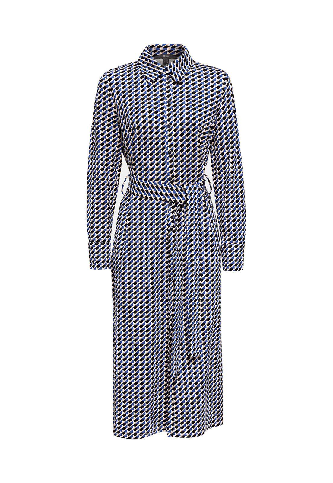 Maxivestido en jersey-7
