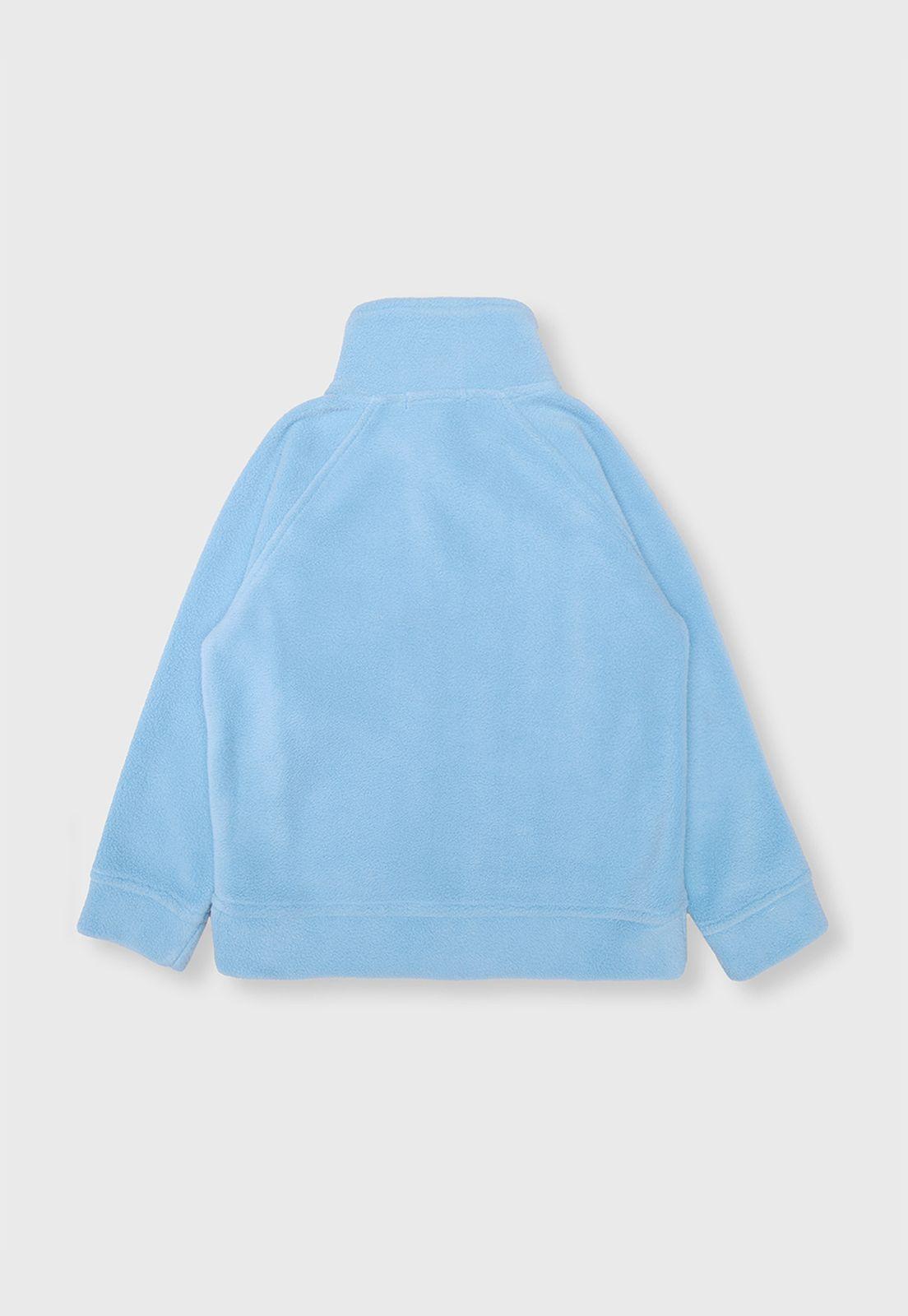 Polar Niña Osito-1