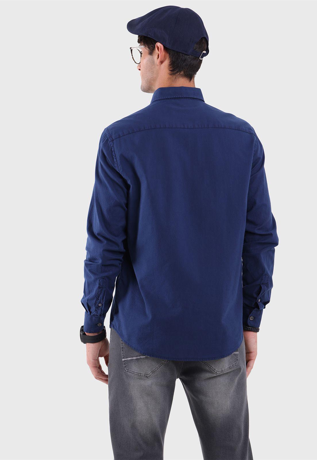 Camisa Casual Lisa Arrow-3