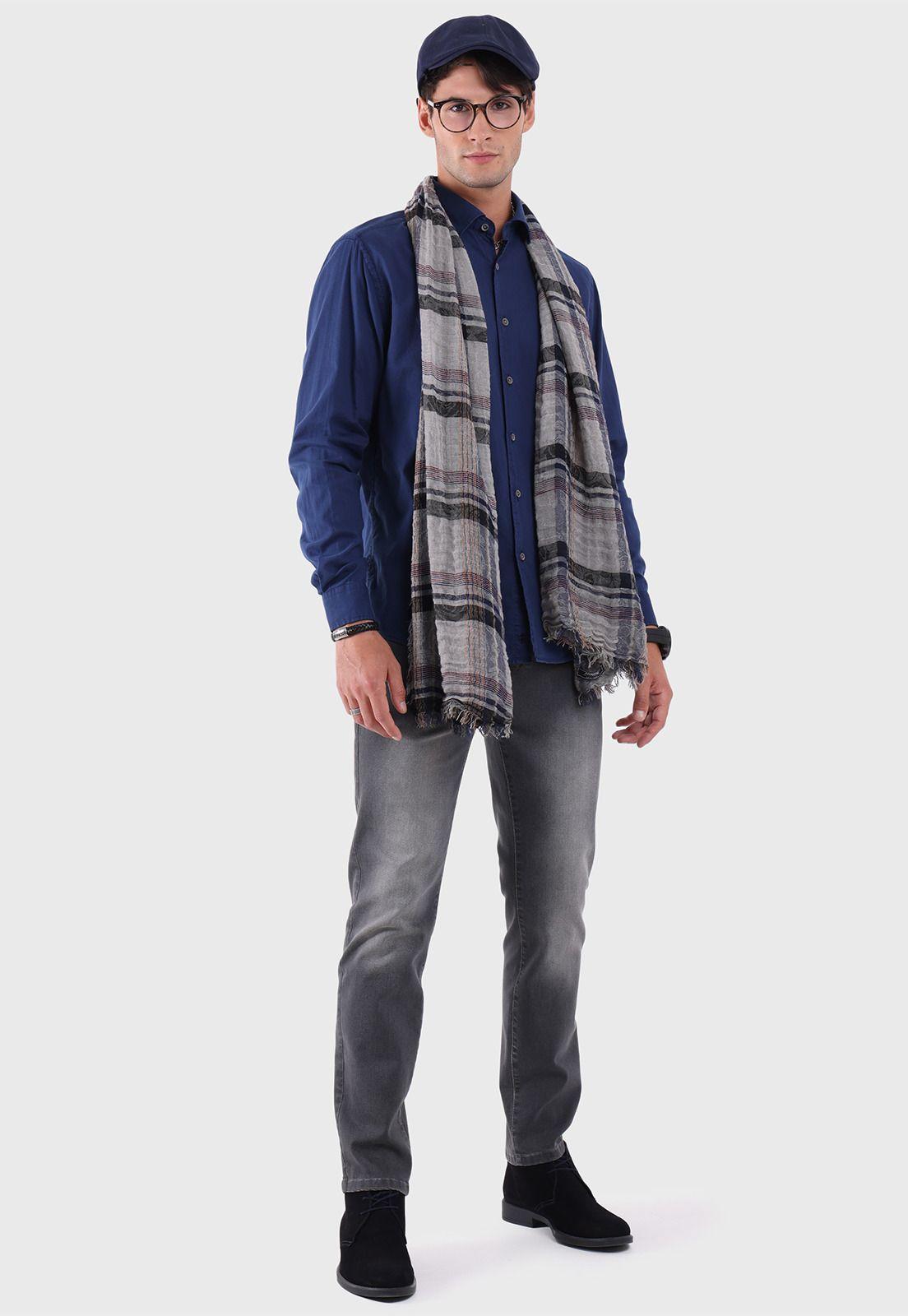 Camisa Casual Lisa Arrow-4