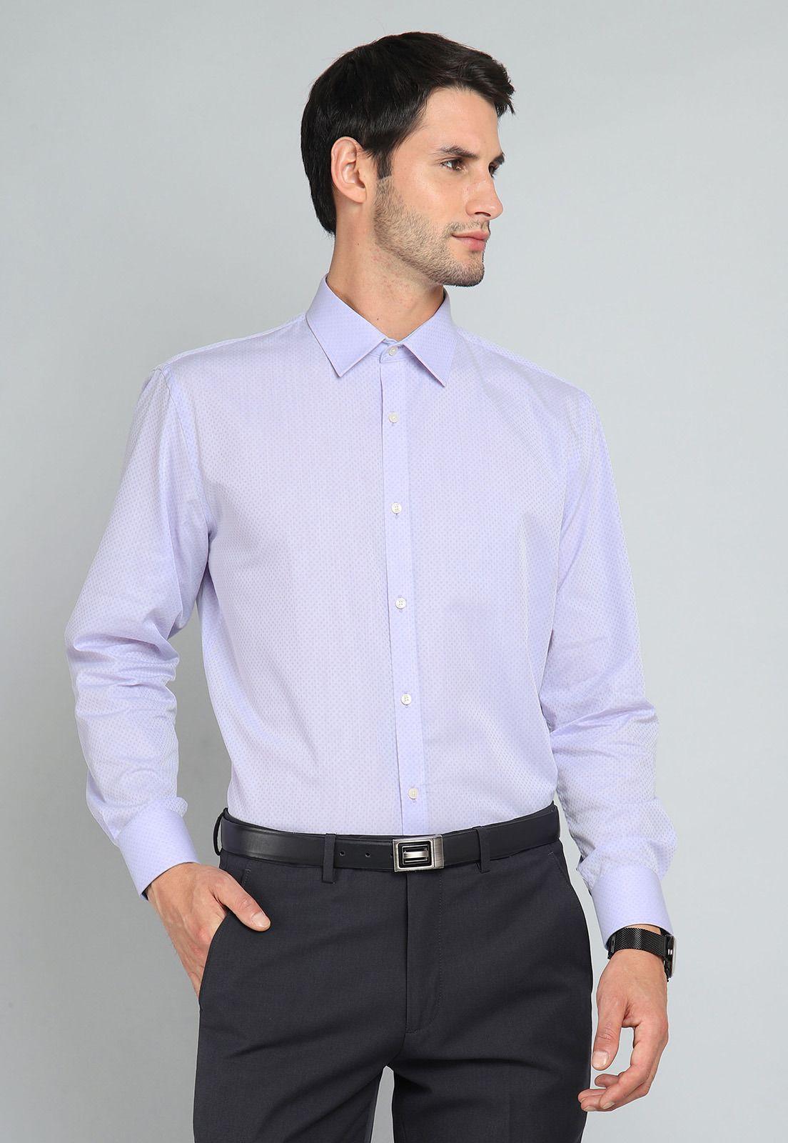 Camisa Formal Fantasía Arrow ARM0320LI-0