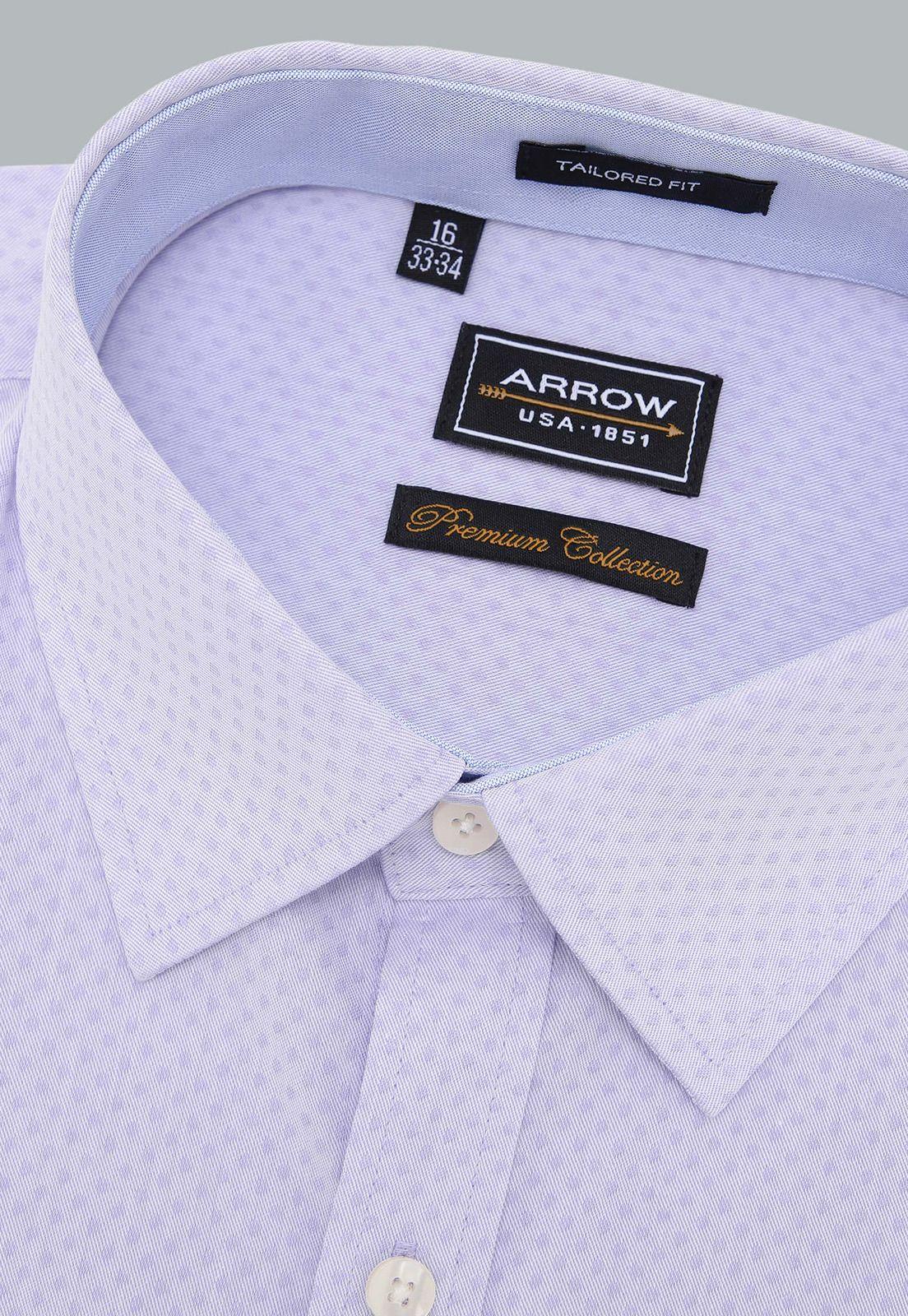 Camisa Formal Fantasía Arrow ARM0320LI-1