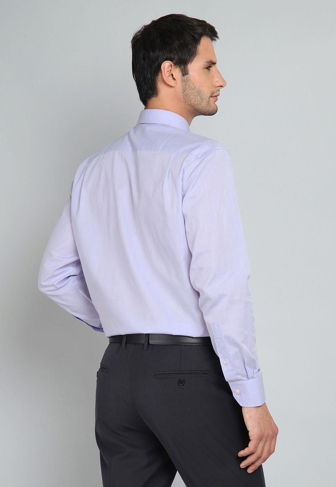 Camisa Formal Fantasía Arrow ARM0320LI-2