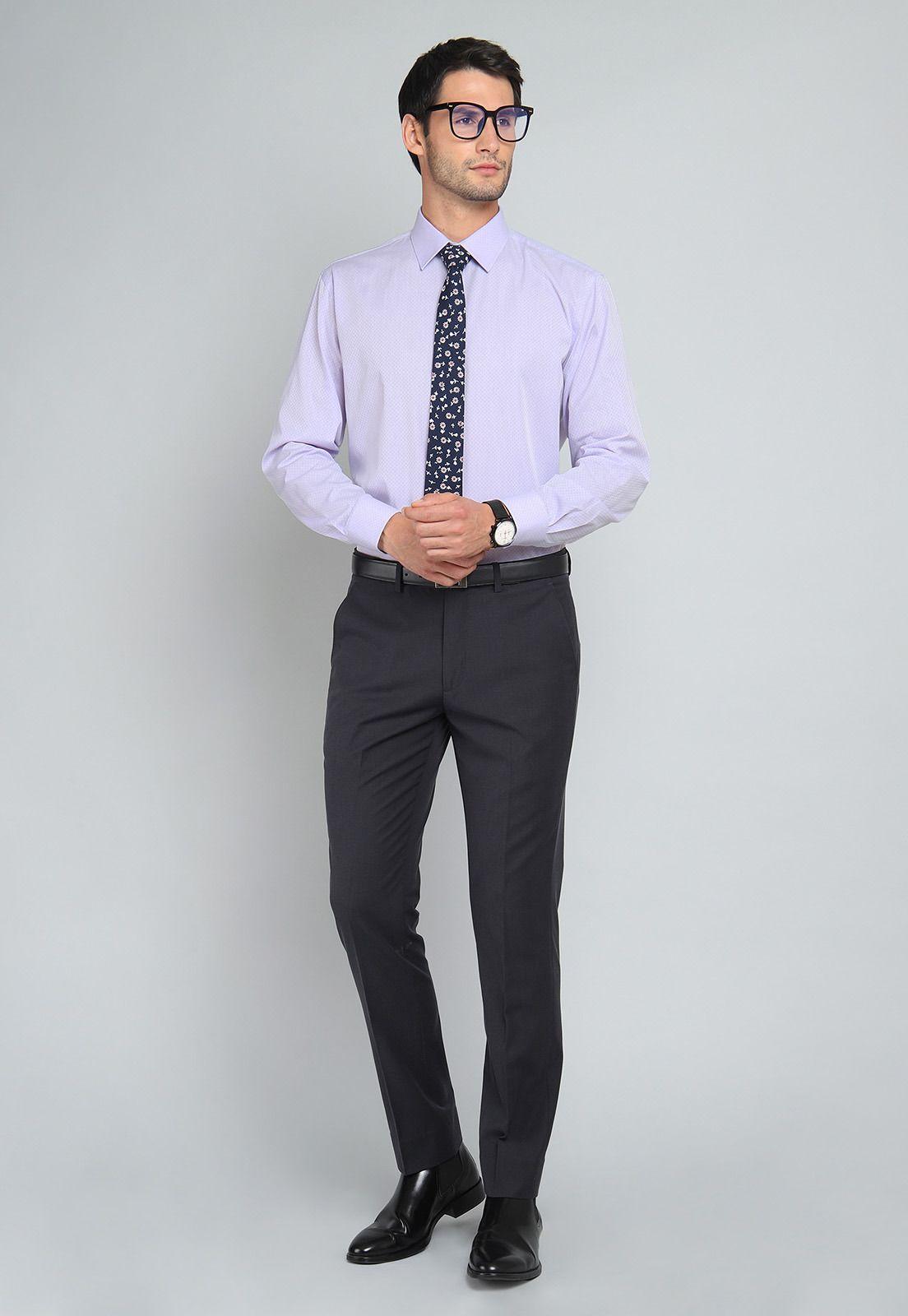 Camisa Formal Fantasía Arrow ARM0320LI-4