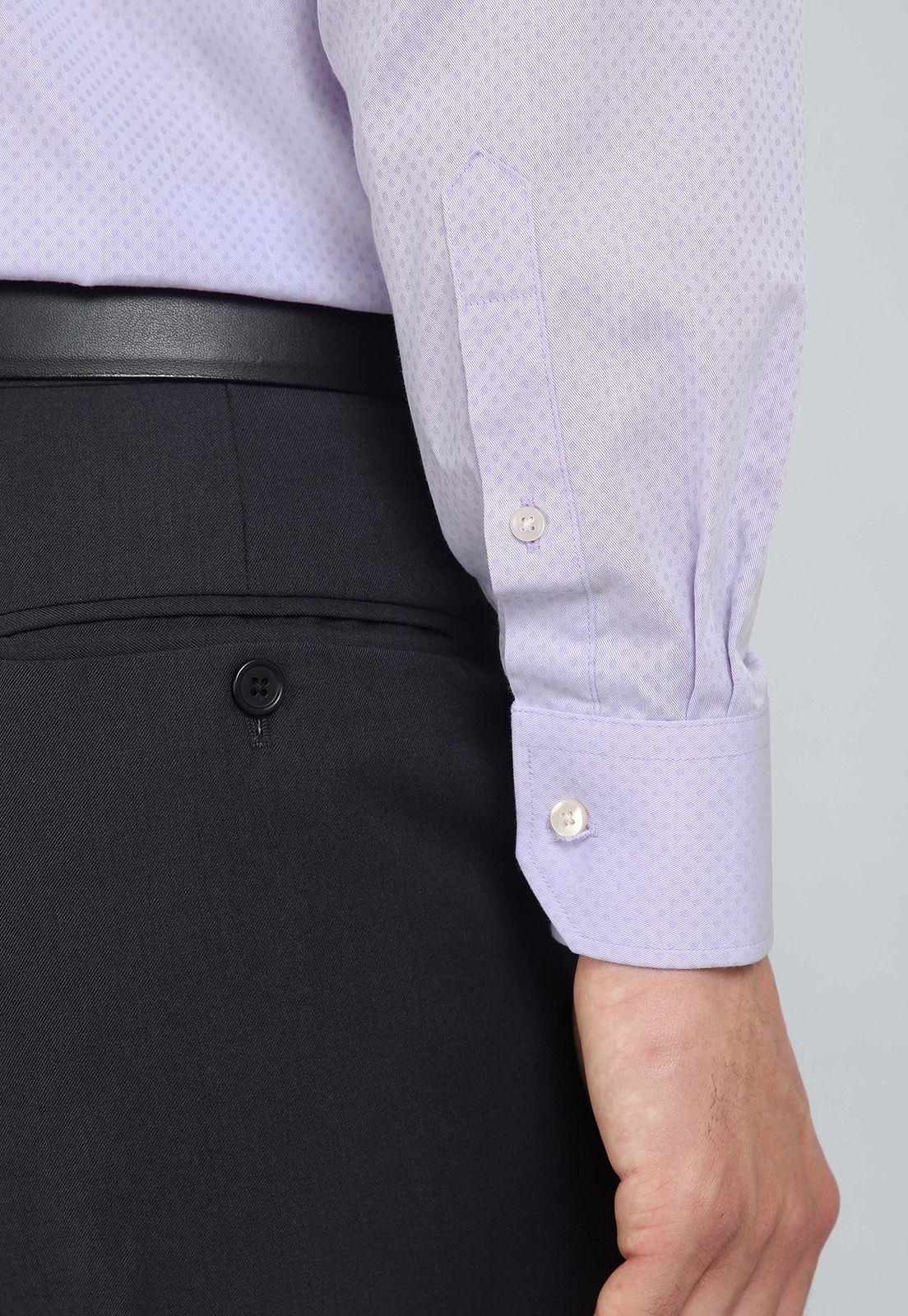 Camisa Formal Fantasía Arrow ARM0320LI-5