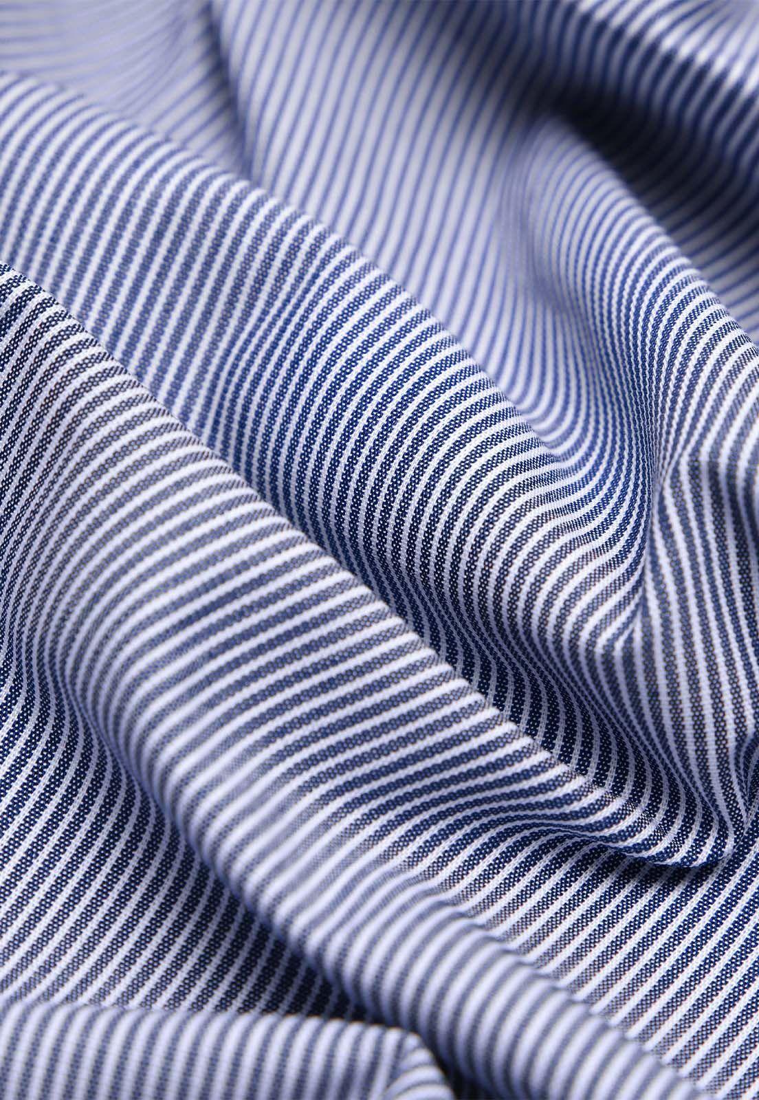 Camisa Formal A Rayas Arrow ARM0408AZ-6