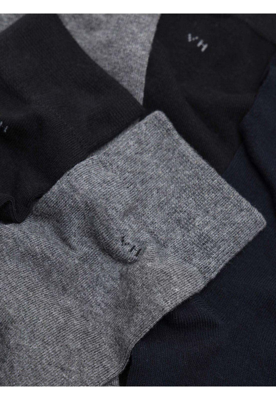 Calcetines Pack 5 Unidades Van Heusen VHPC506SU-4