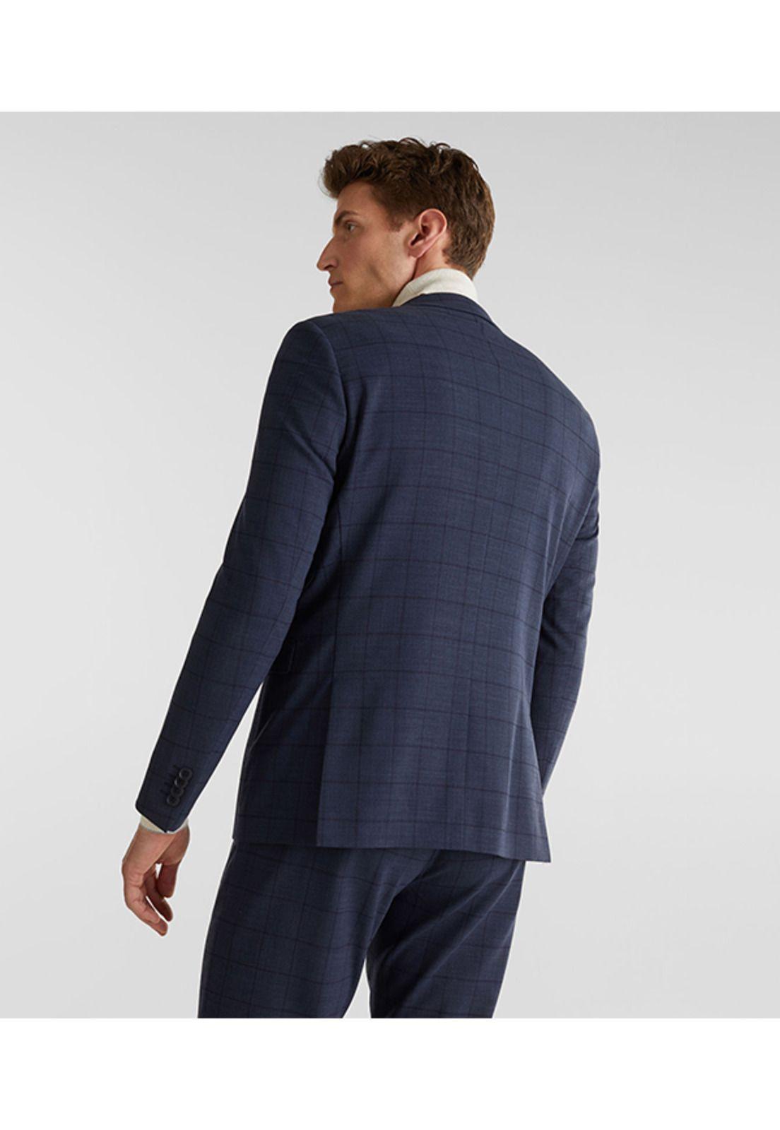 Blazer formal con COOLMAX®-0