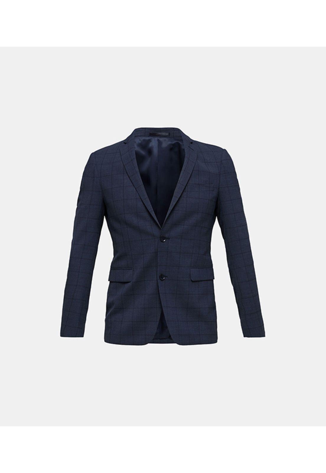 Blazer formal con COOLMAX®-2