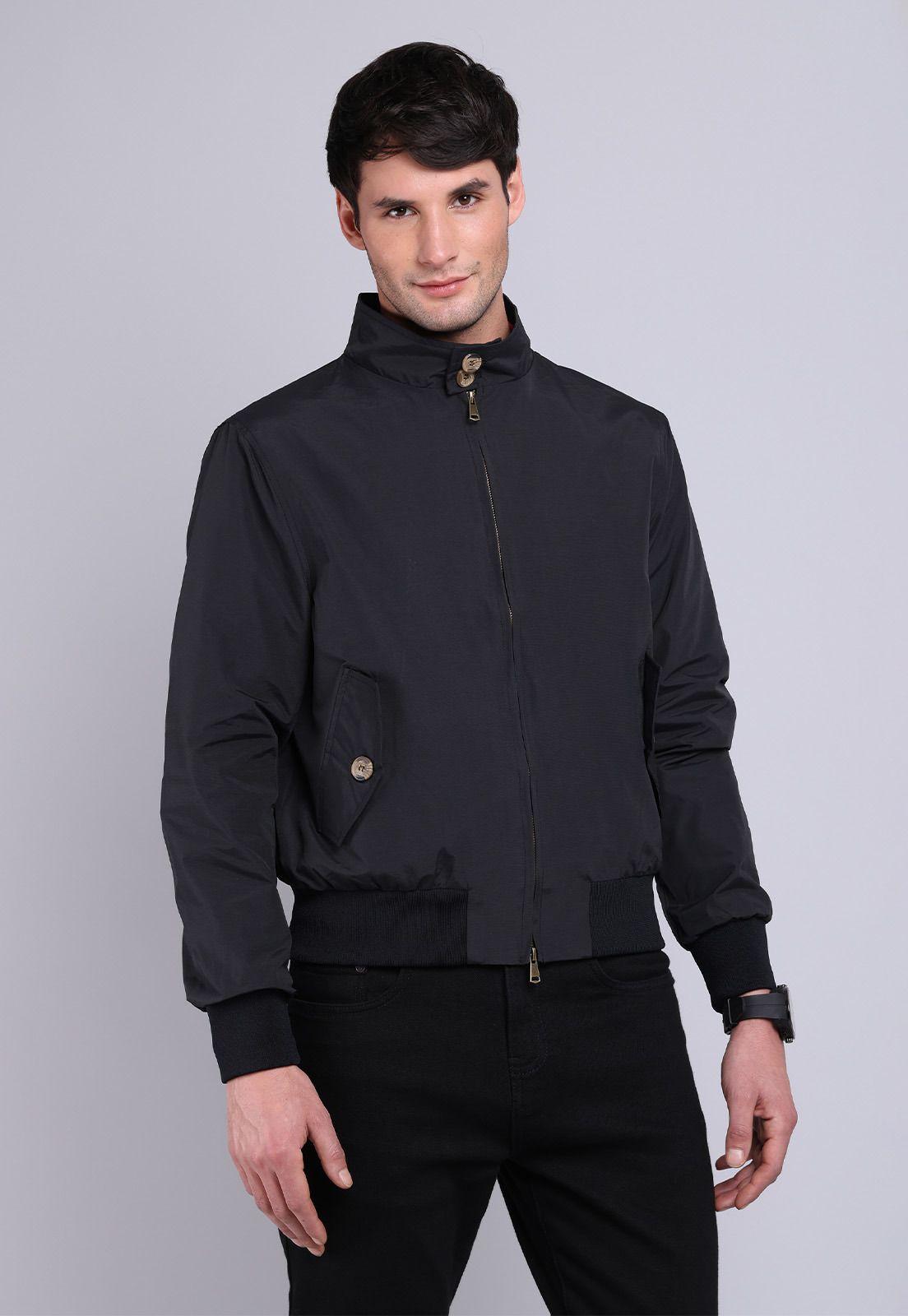 Chaqueta Cuello Alto Soviet BVSHG29NE-0