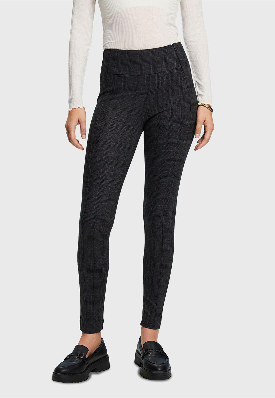 Pantalón Ajustado Mujer Esprit 103EE1B309-0