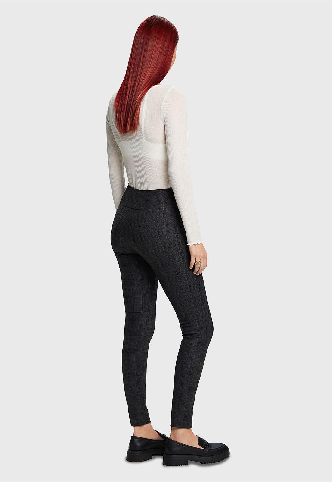 Pantalón Ajustado Mujer Esprit 103EE1B309-1