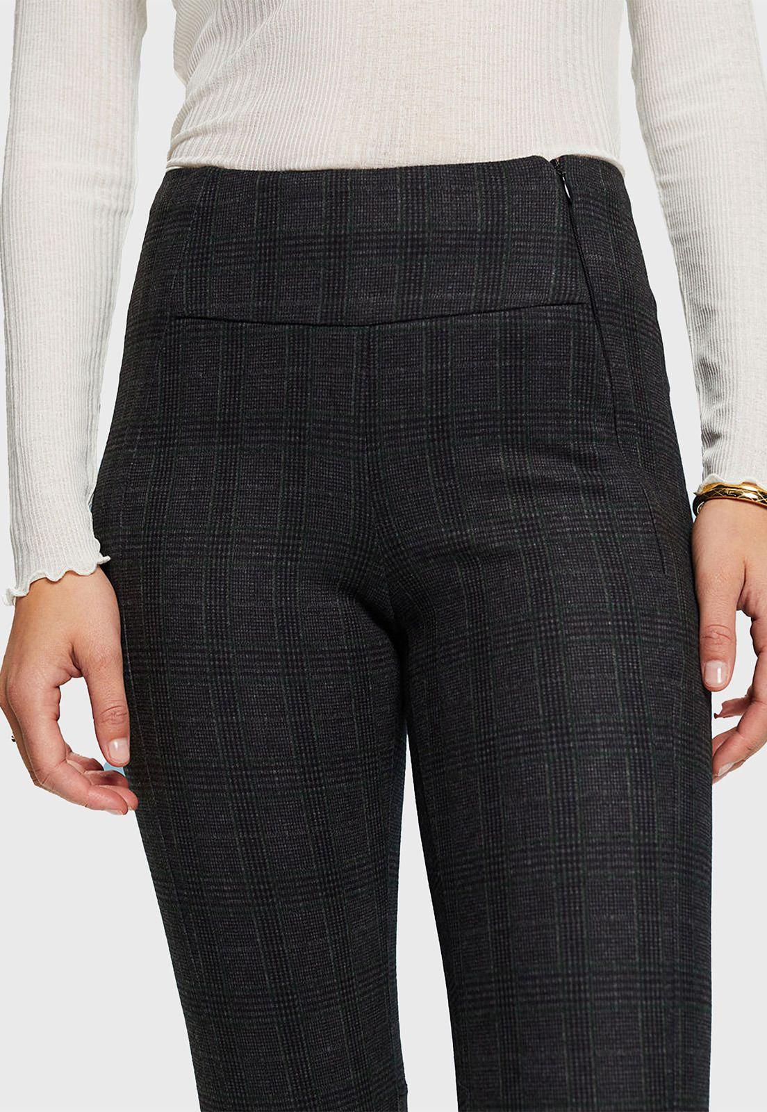 Pantalón Ajustado Mujer Esprit 103EE1B309-2