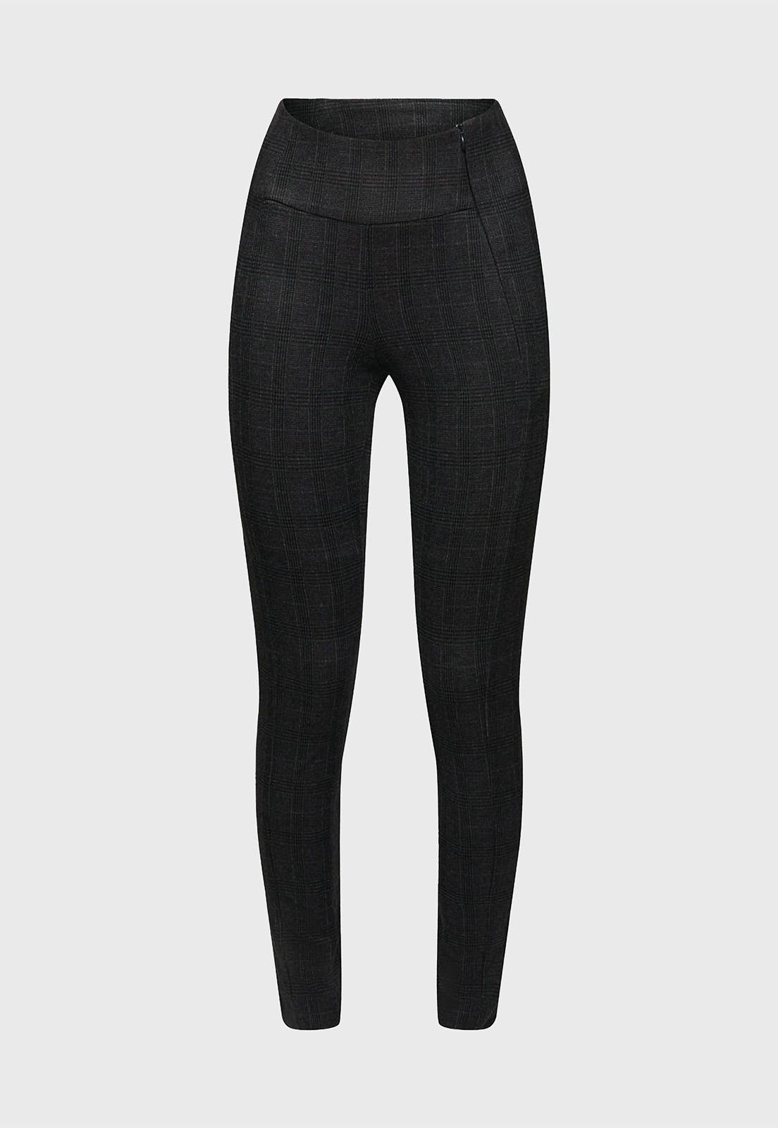 Pantalón Ajustado Mujer Esprit 103EE1B309-4