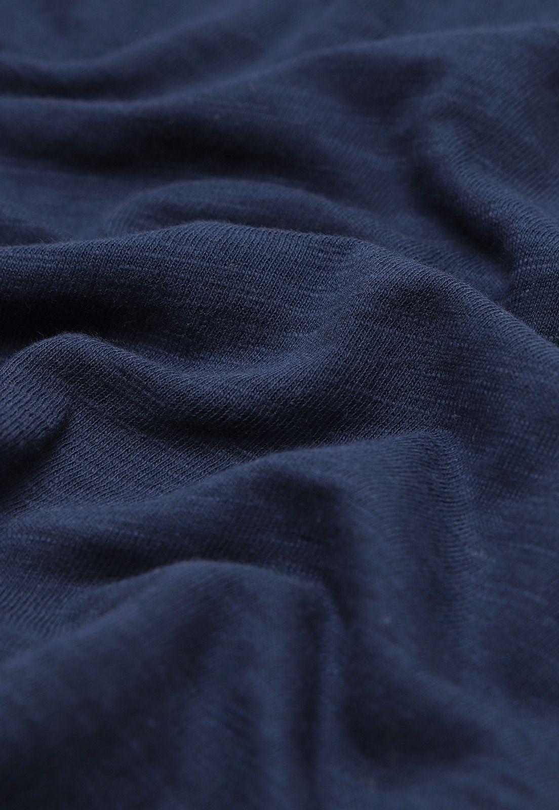 Polera Manga Corta Niña Osito POAV522DE-3