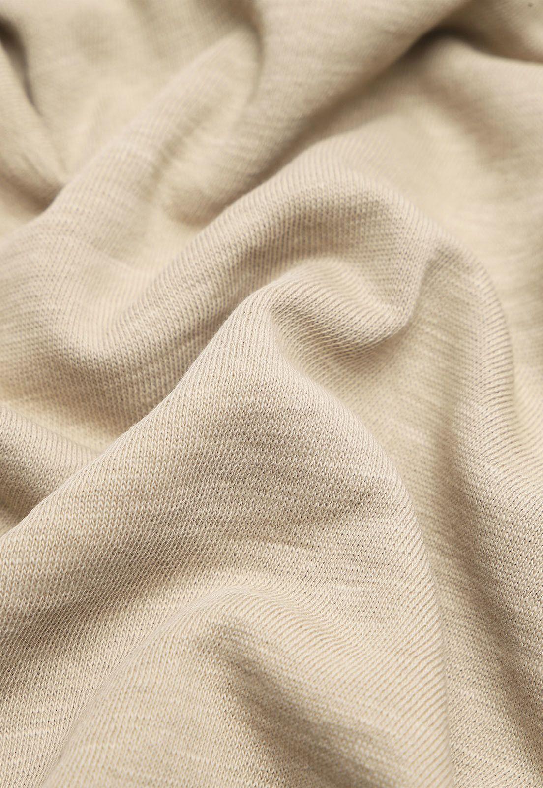 Polerón Cuello Redondo Arrow PL32005AR-5