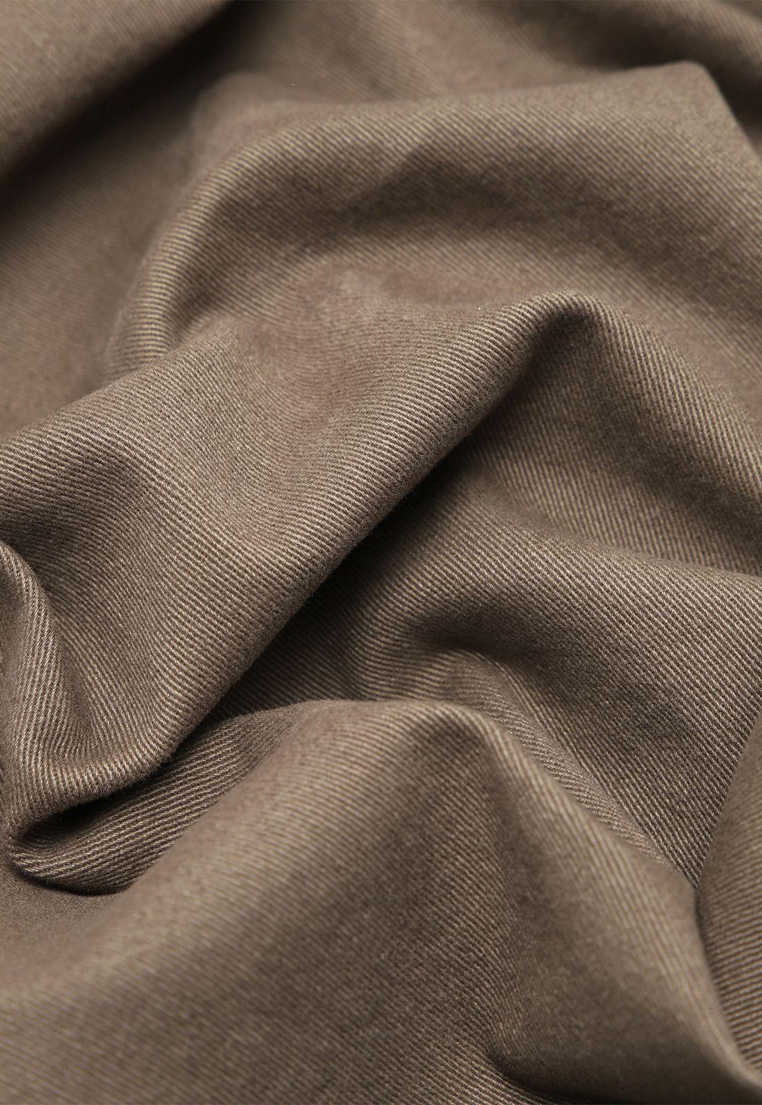 Chaqueta Camisera Soviet BISHG36CA-6