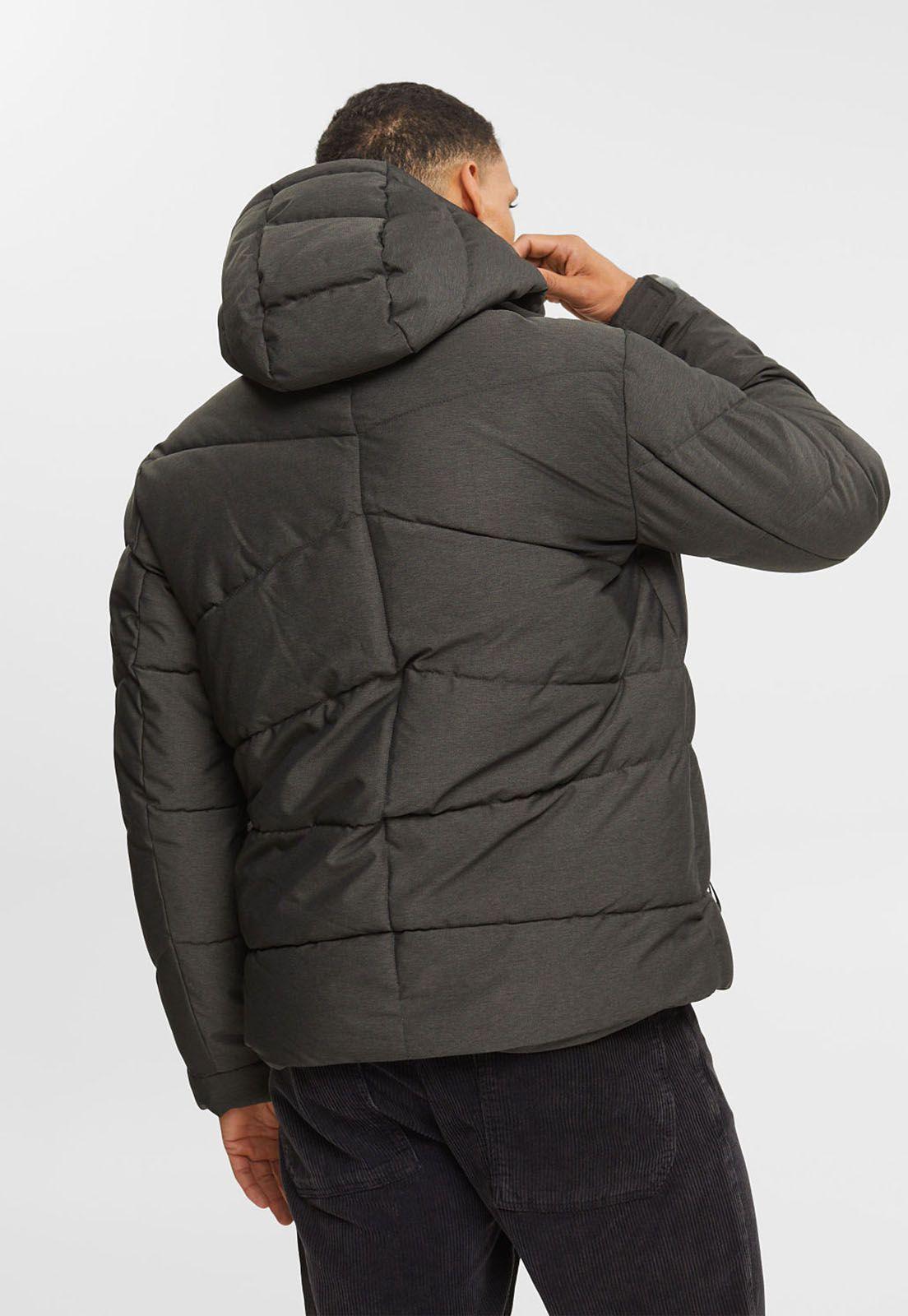 Chaqueta Acolchada Hombre Esprit-1