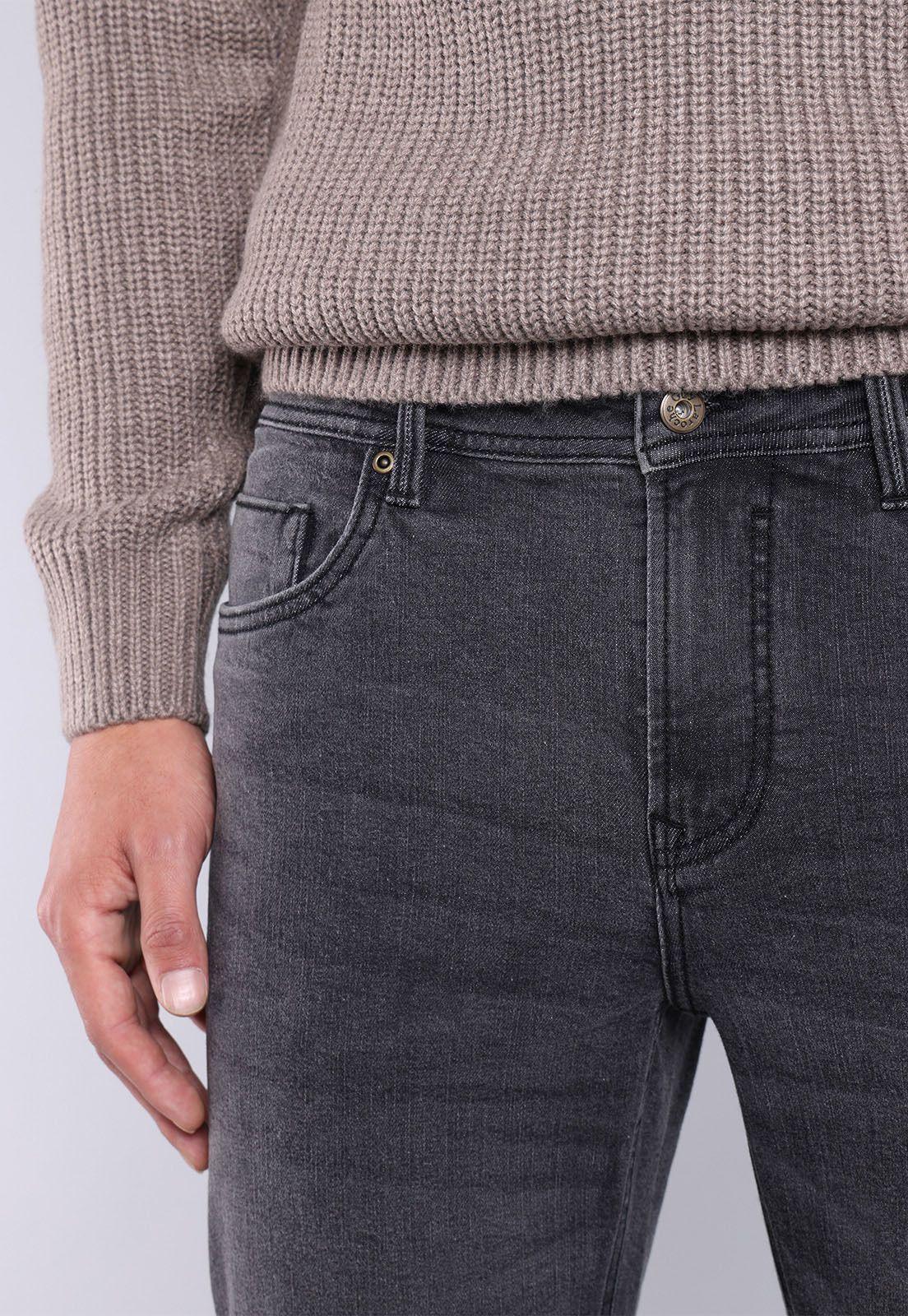 Jeans Spandex Guy Laroche-2