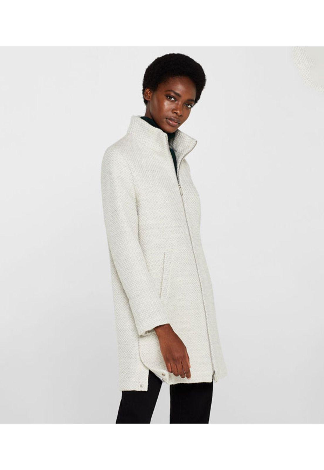 Abrigo con textura-4