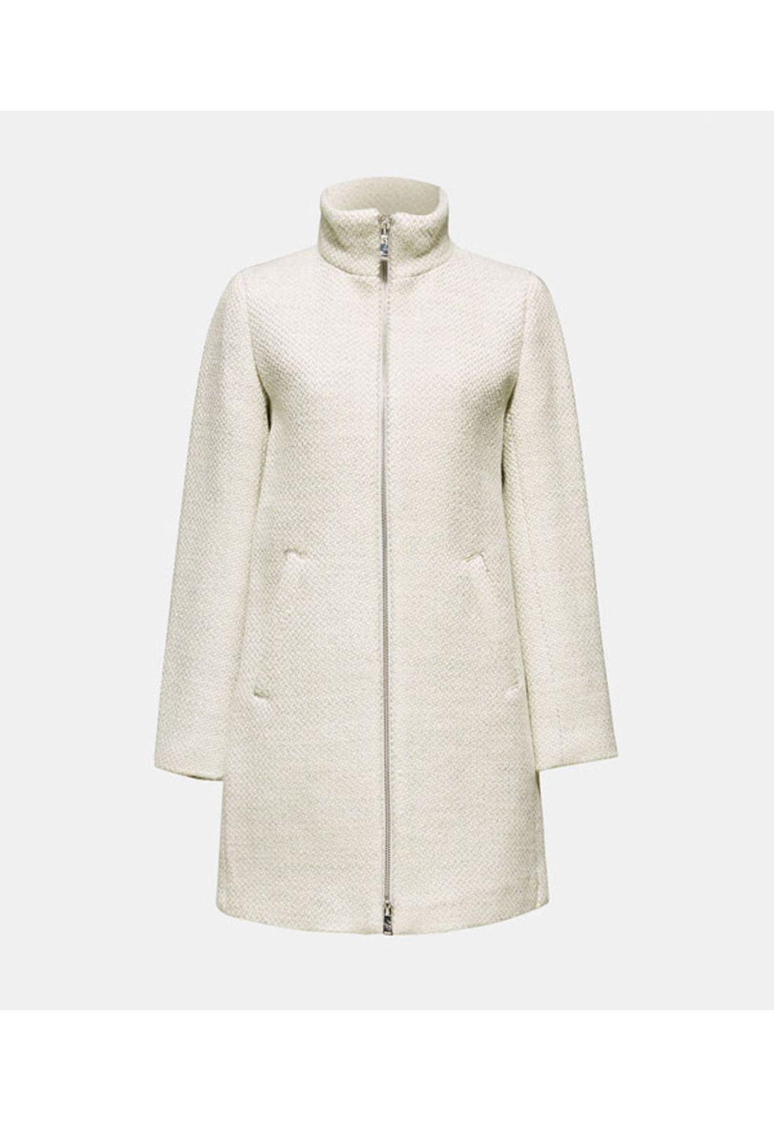 Abrigo con textura-7