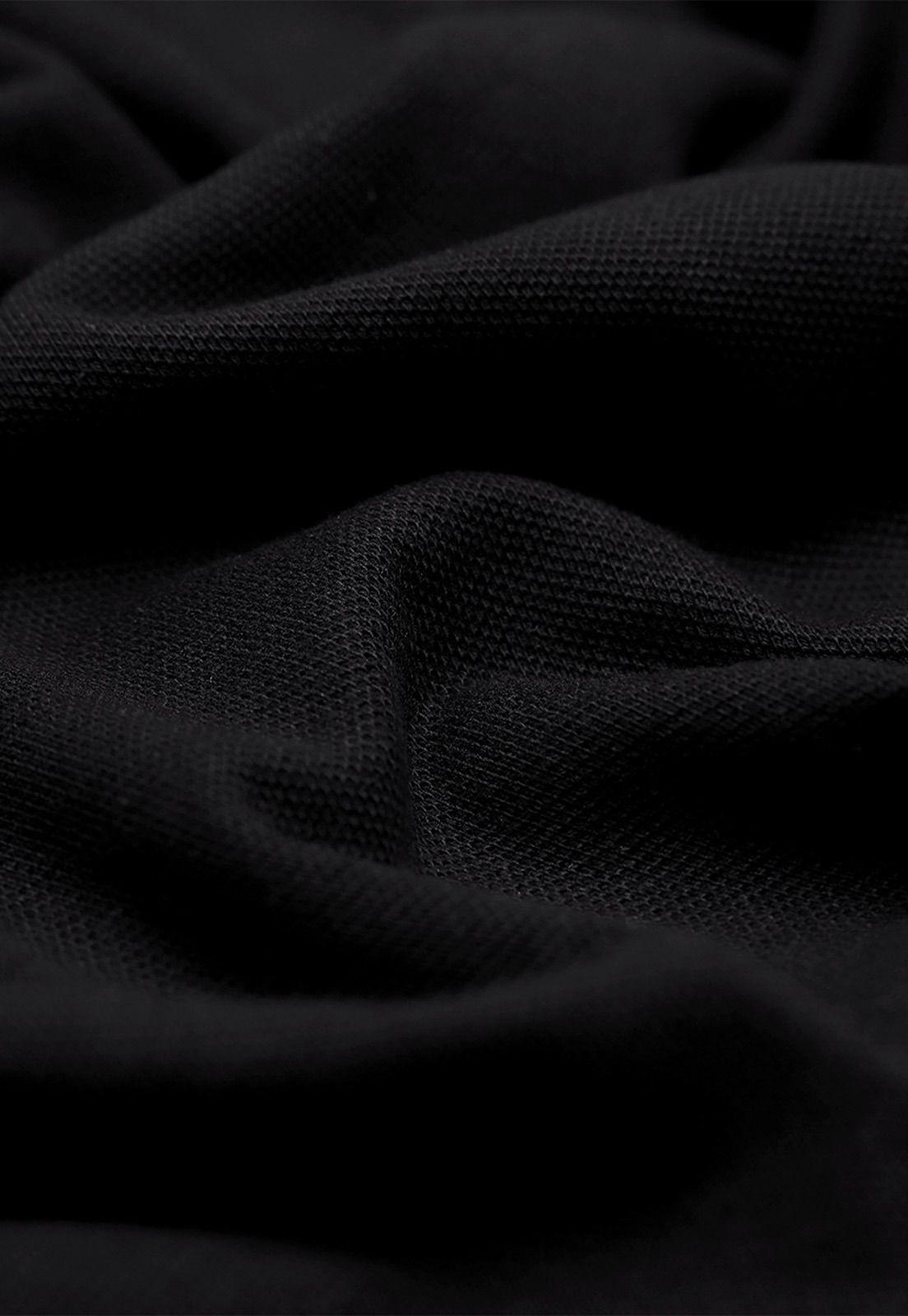 Camisa Piqué Lisa Spandex Arrow-7