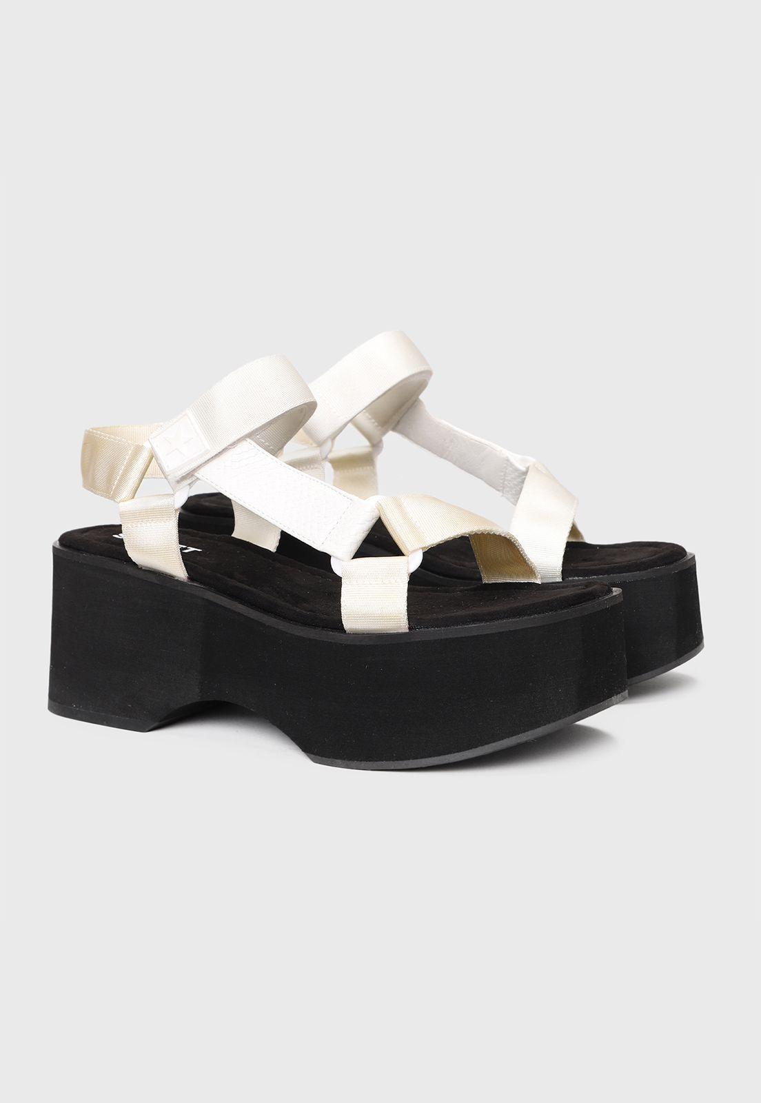 Sandalia Woman Soviet-1