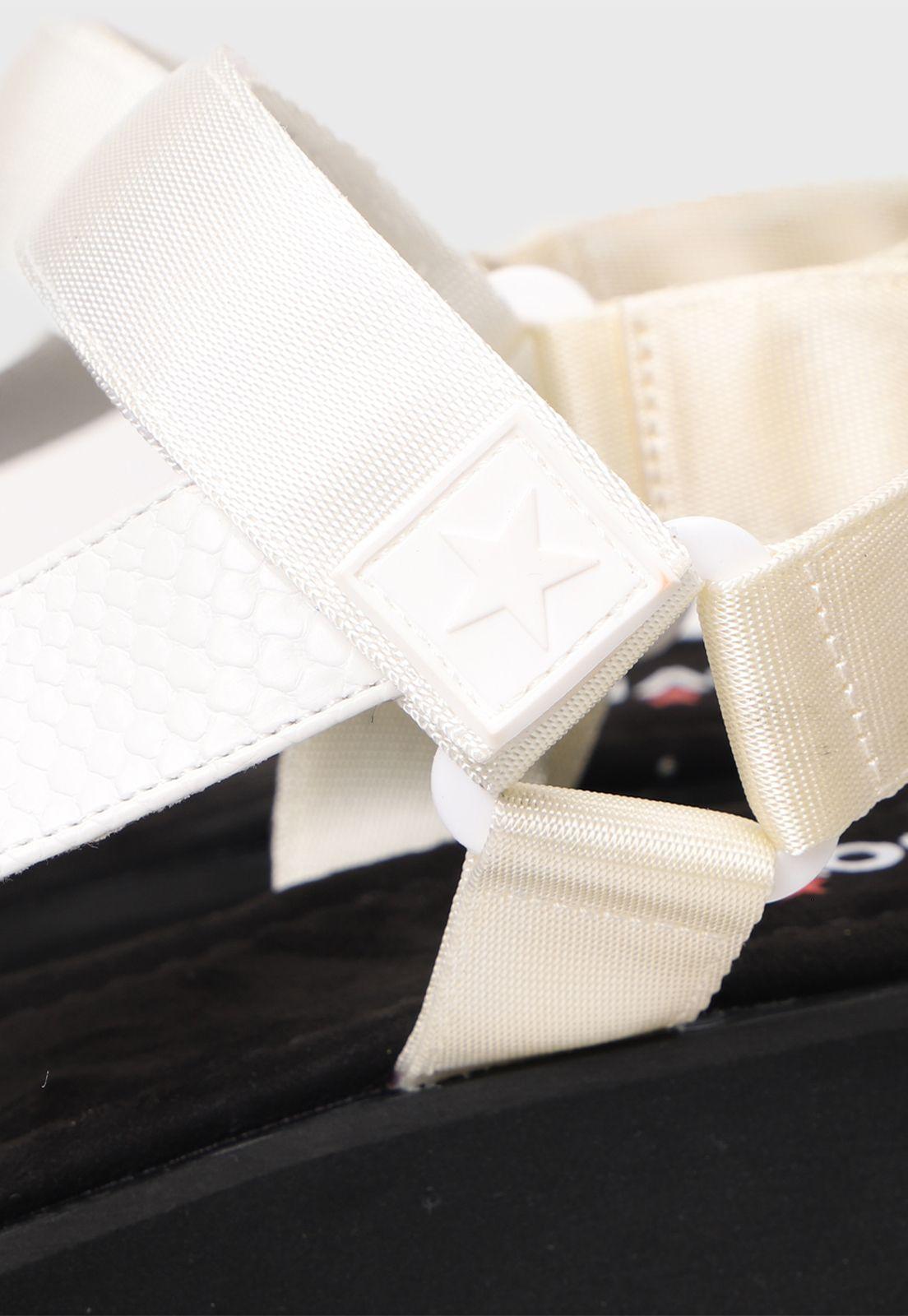 Sandalia Woman Soviet-6