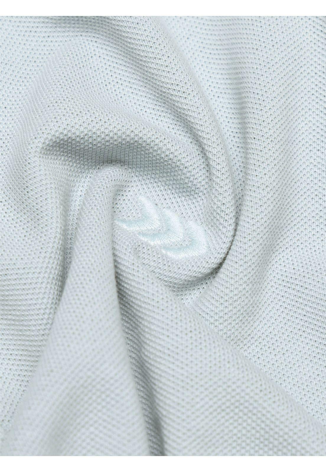 Polera Pique Regular Fit Celeste Arrow PO34030CE-5