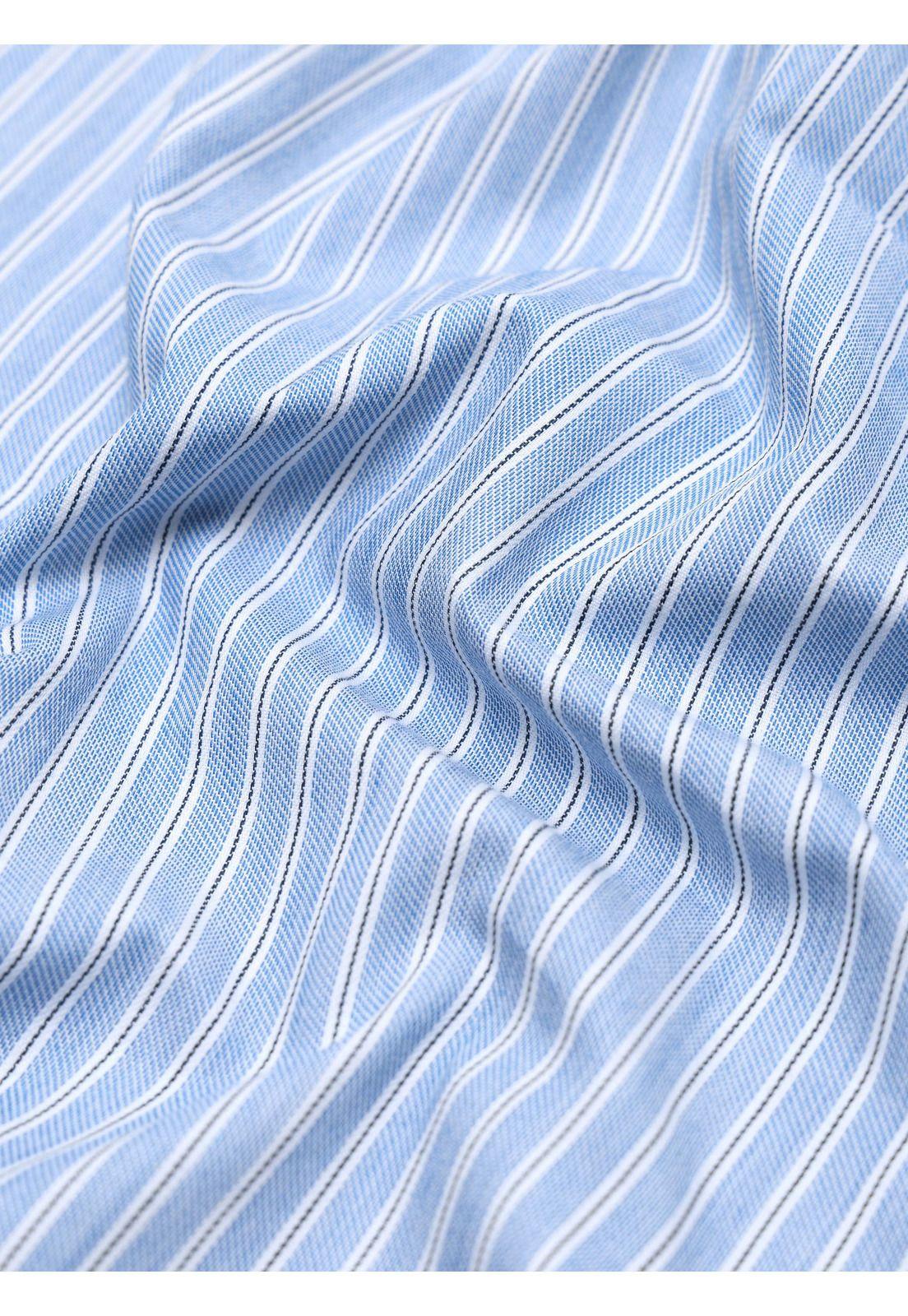 Camisa Formal Spandex Tailored Fit Celeste Arrow ARM0522CE-6