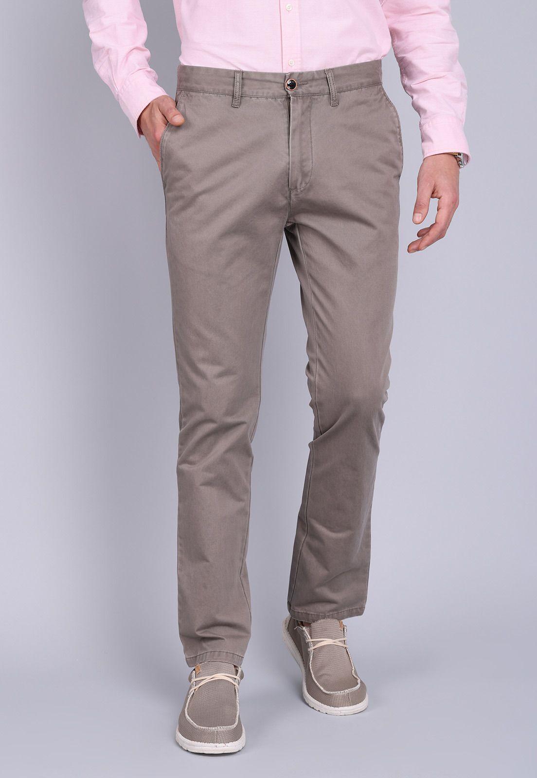 Pantalón Chino Básico Arrow PA4812NCA-0