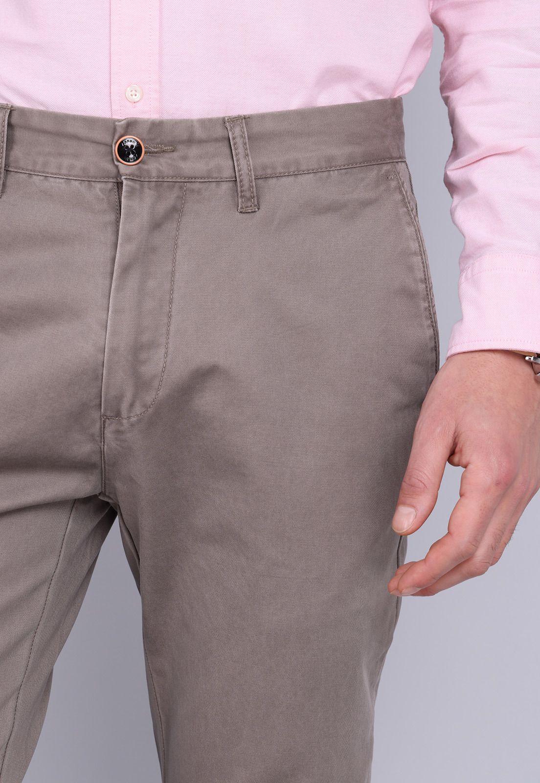 Pantalón Chino Básico Arrow PA4812NCA-2