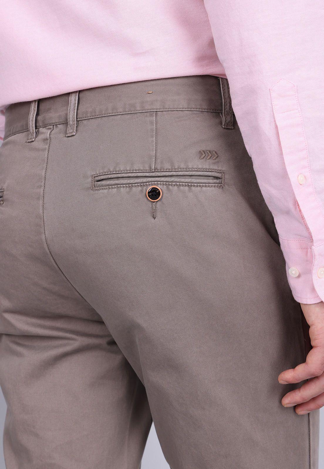 Pantalón Chino Básico Arrow PA4812NCA-4