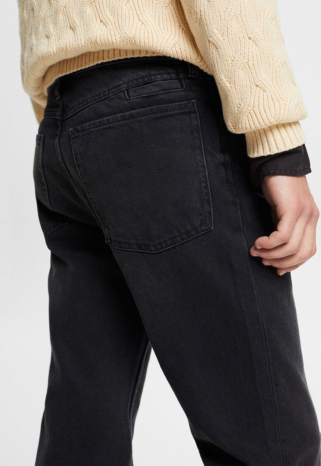 Jeans Acampanado Hombre Esprit-2