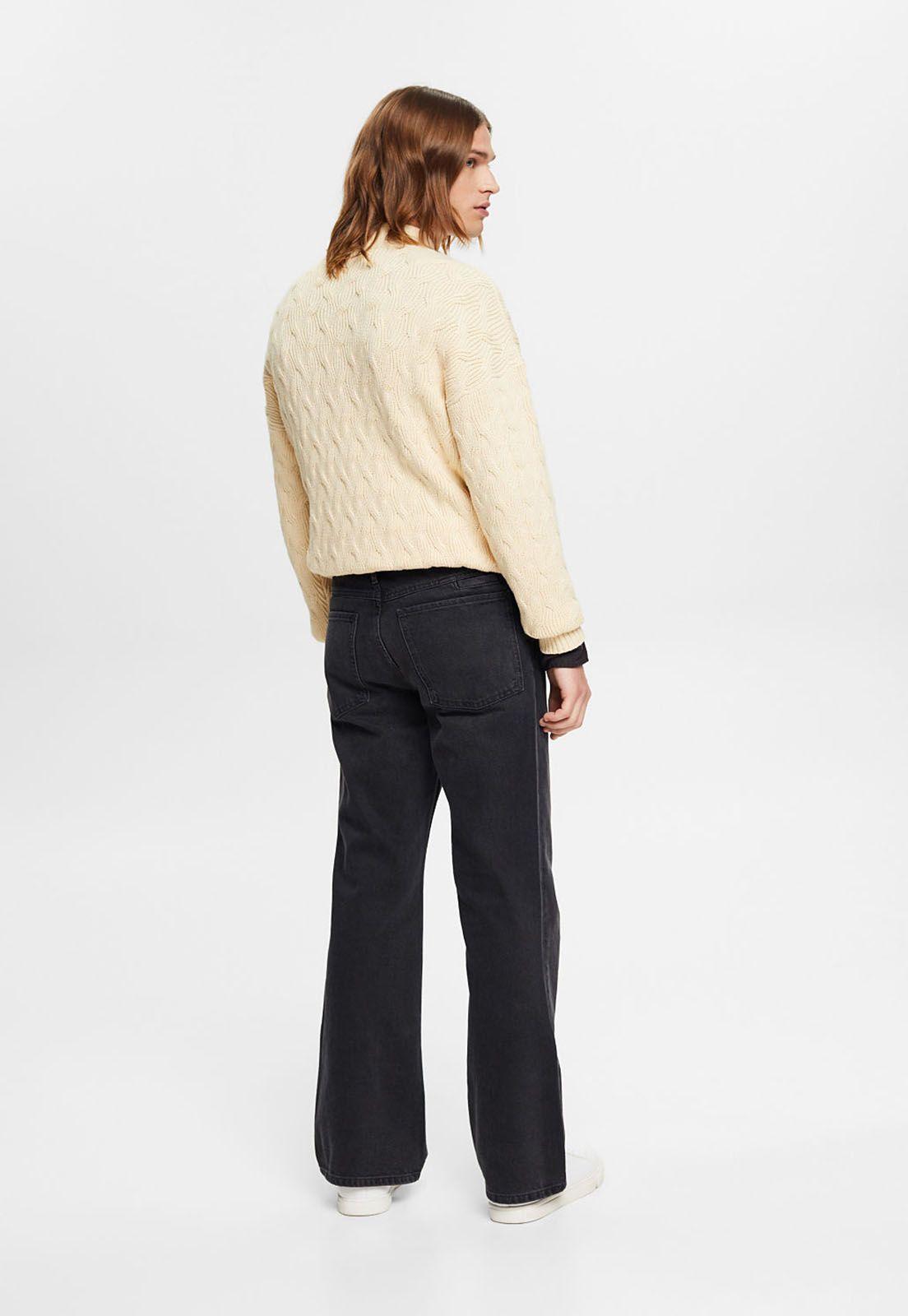 Jeans Acampanado Hombre Esprit-1