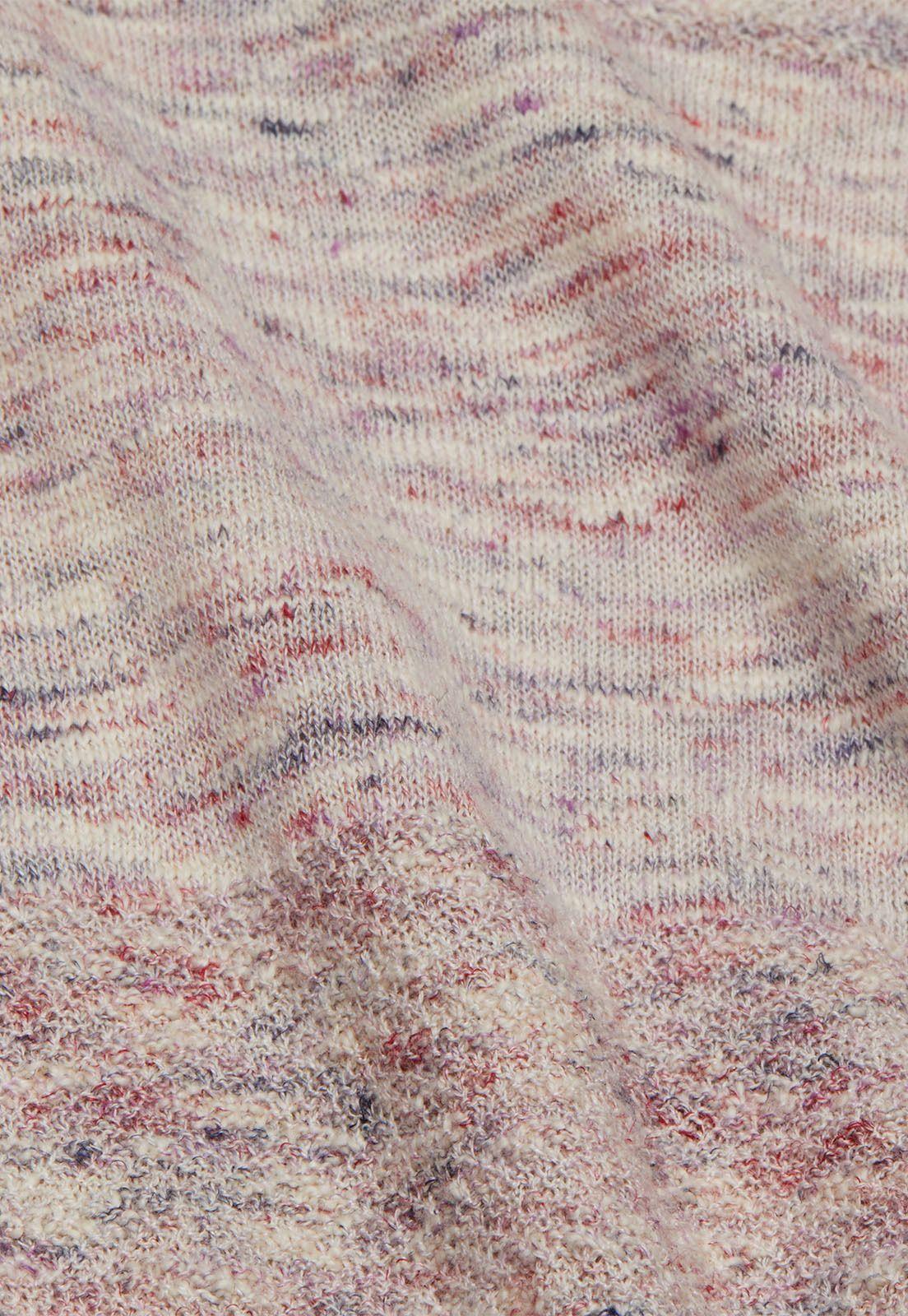 Sweater De Manga Larga Mujer Esprit 044EE1I324-3