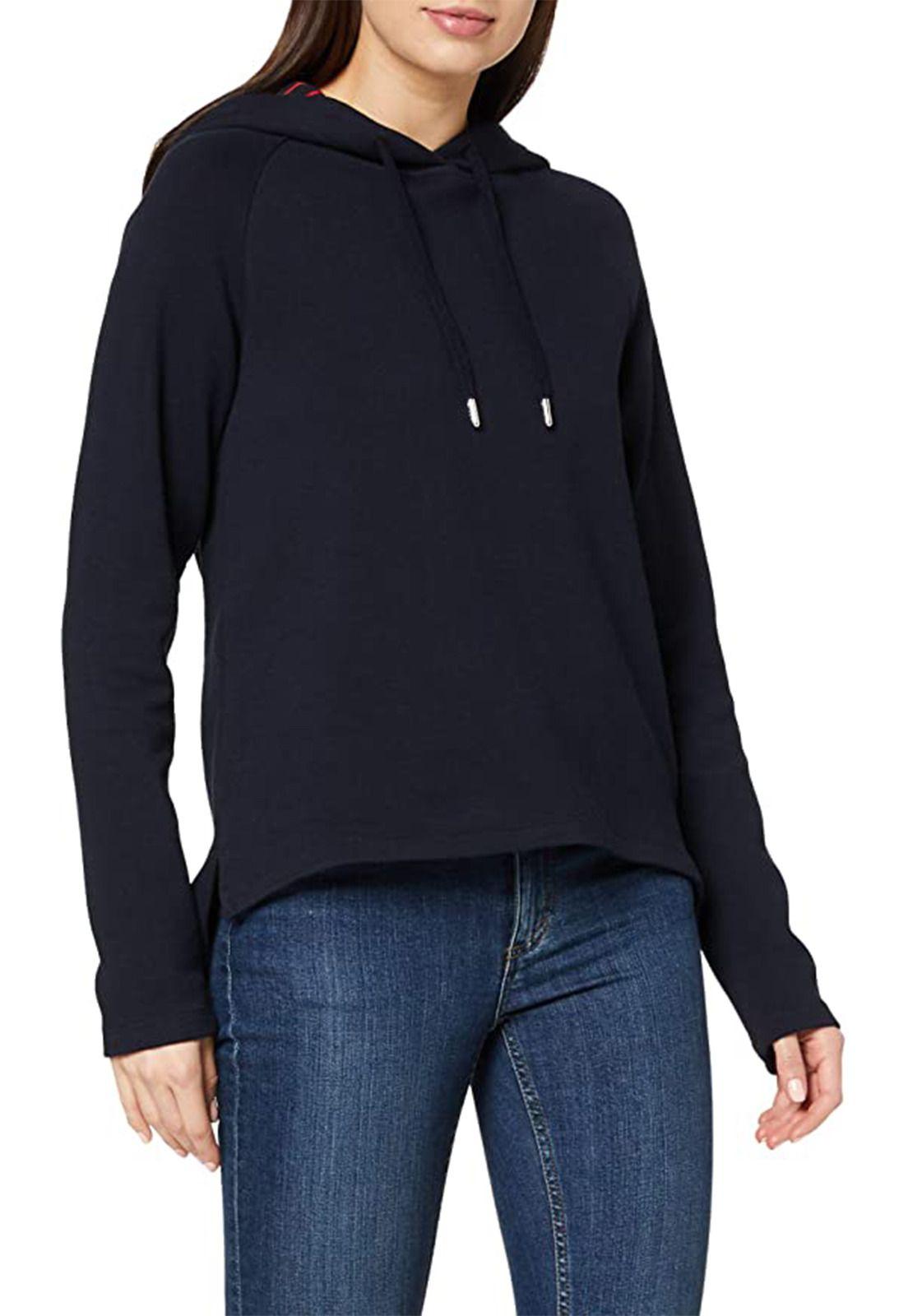 Polerón con capucha-2