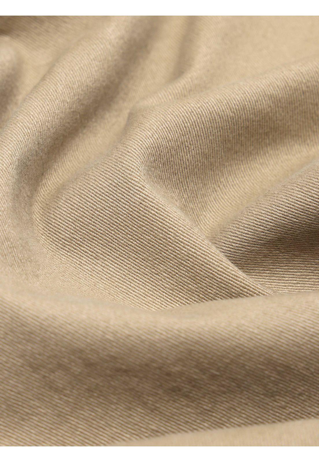 Pantalón 5 Pocket Spandex Regular fit Beige Arrow PA33031BE-5