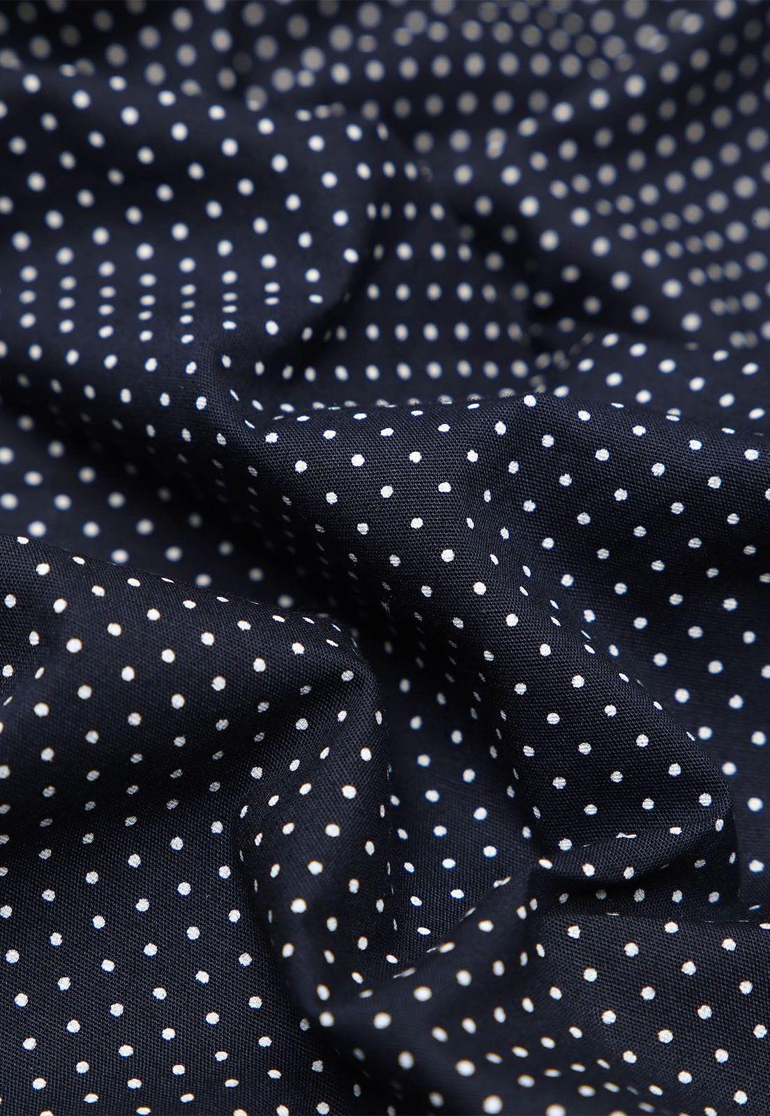 Camisa Print Spandex Arrow CM32013NB-6