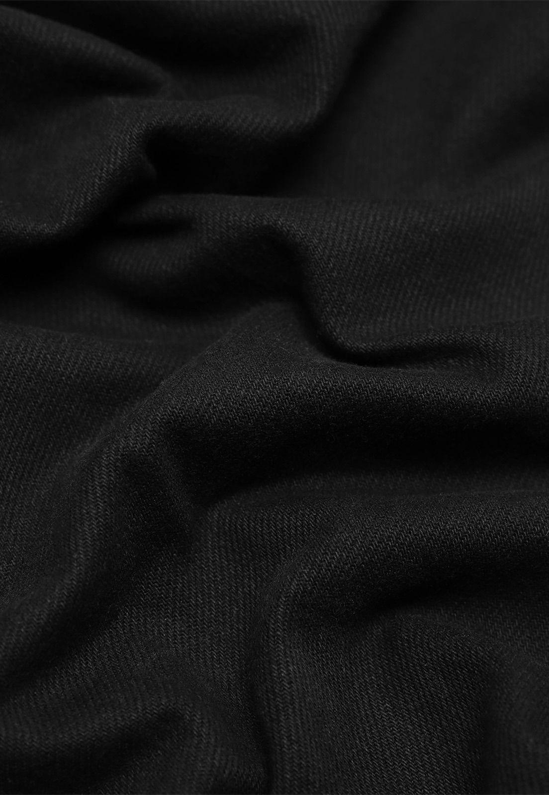 Pantalon Modelo Chino Spandex Soviet SCVB004NE-5