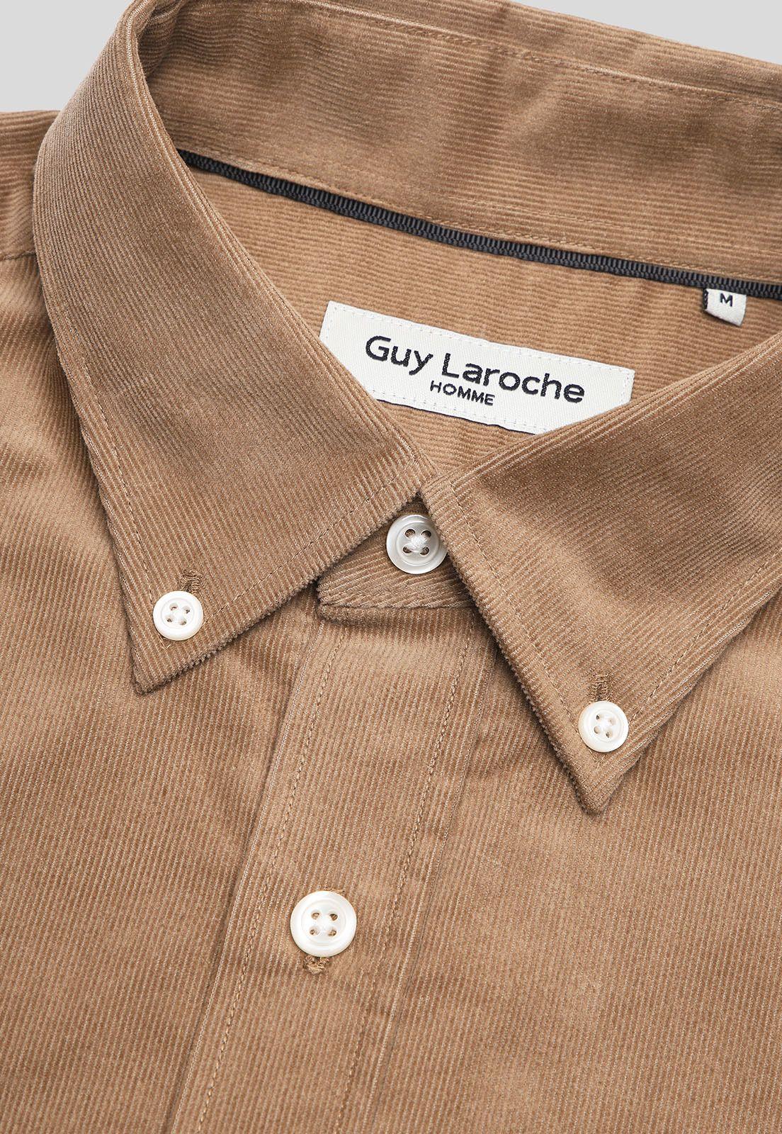 Camisa Cotele Guy Laroche GLAIF02BE-4