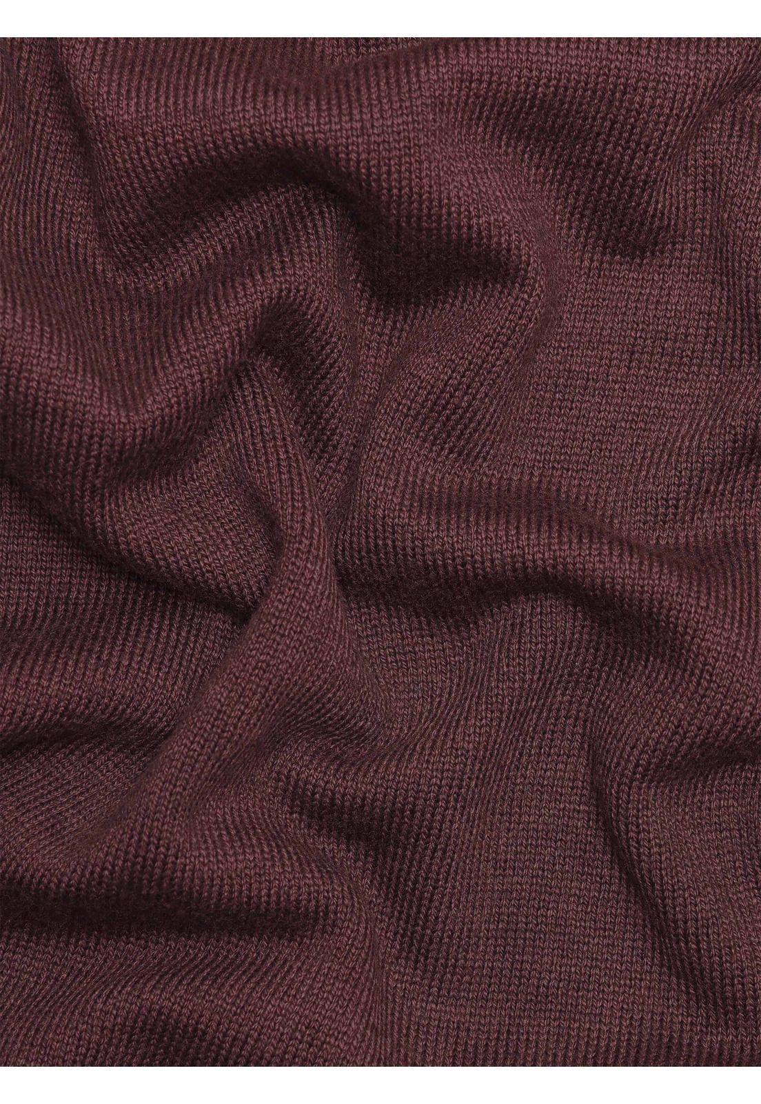 Sweater Cuello V Piero Butti PBCII52BU-5