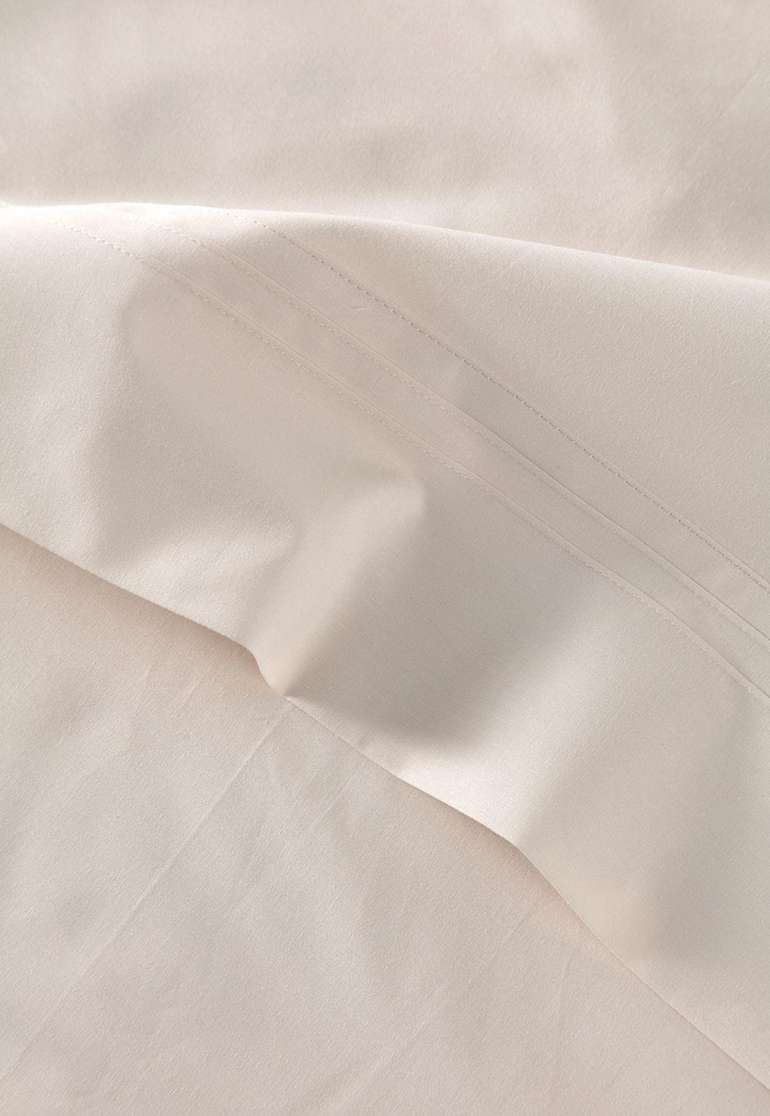 Juego de Sábanas 200 Hilos Lisas 1,5 Plazas Esprit-2