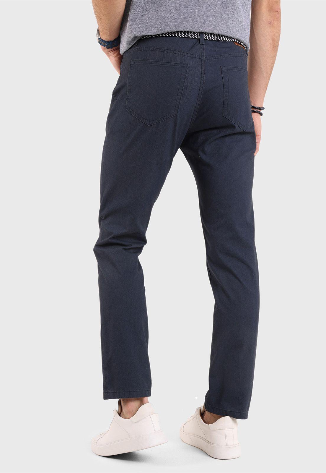 Pantalón Five Pocket Guy Laroche-1