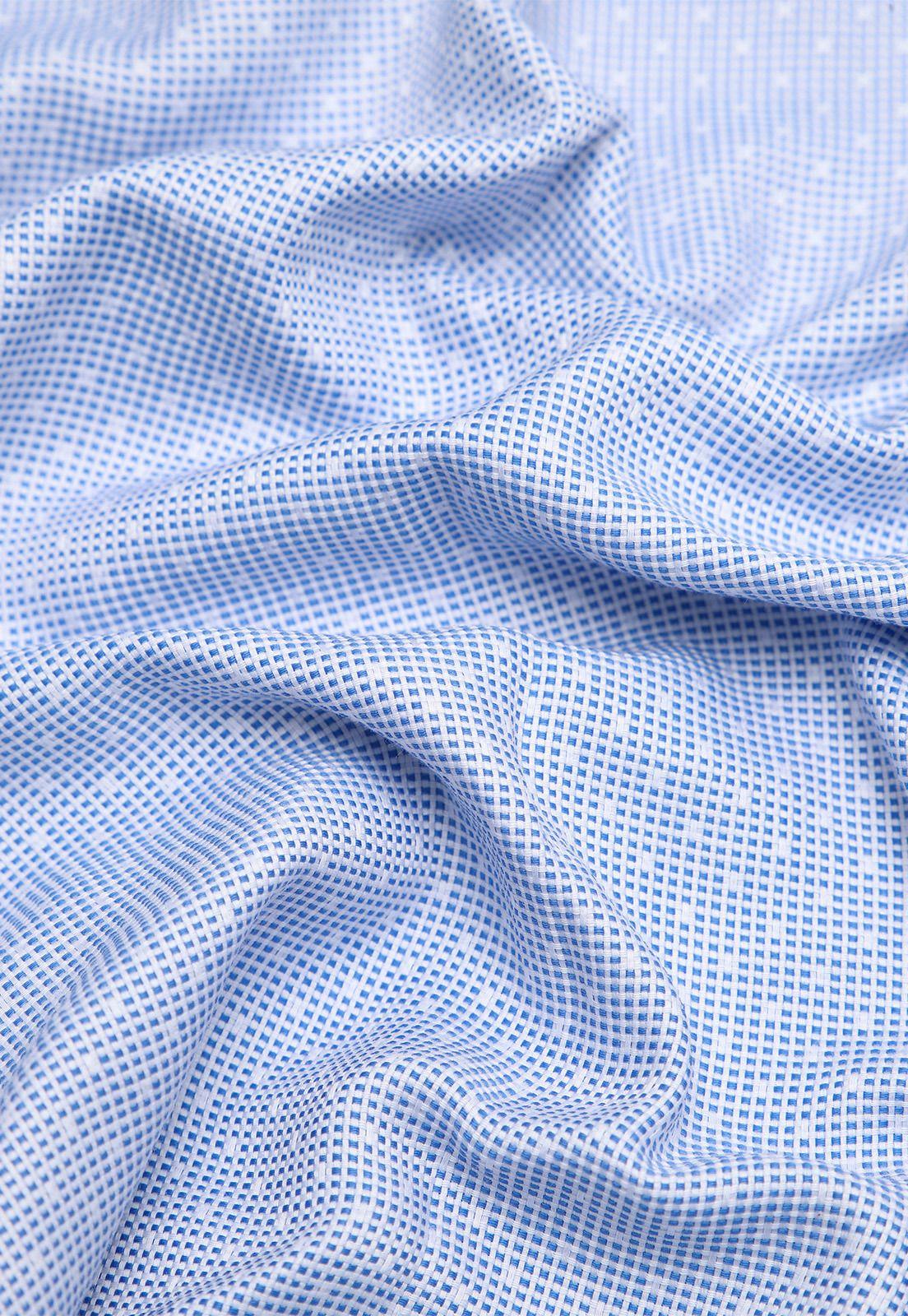 Camisa Texturada Piero Butti-6