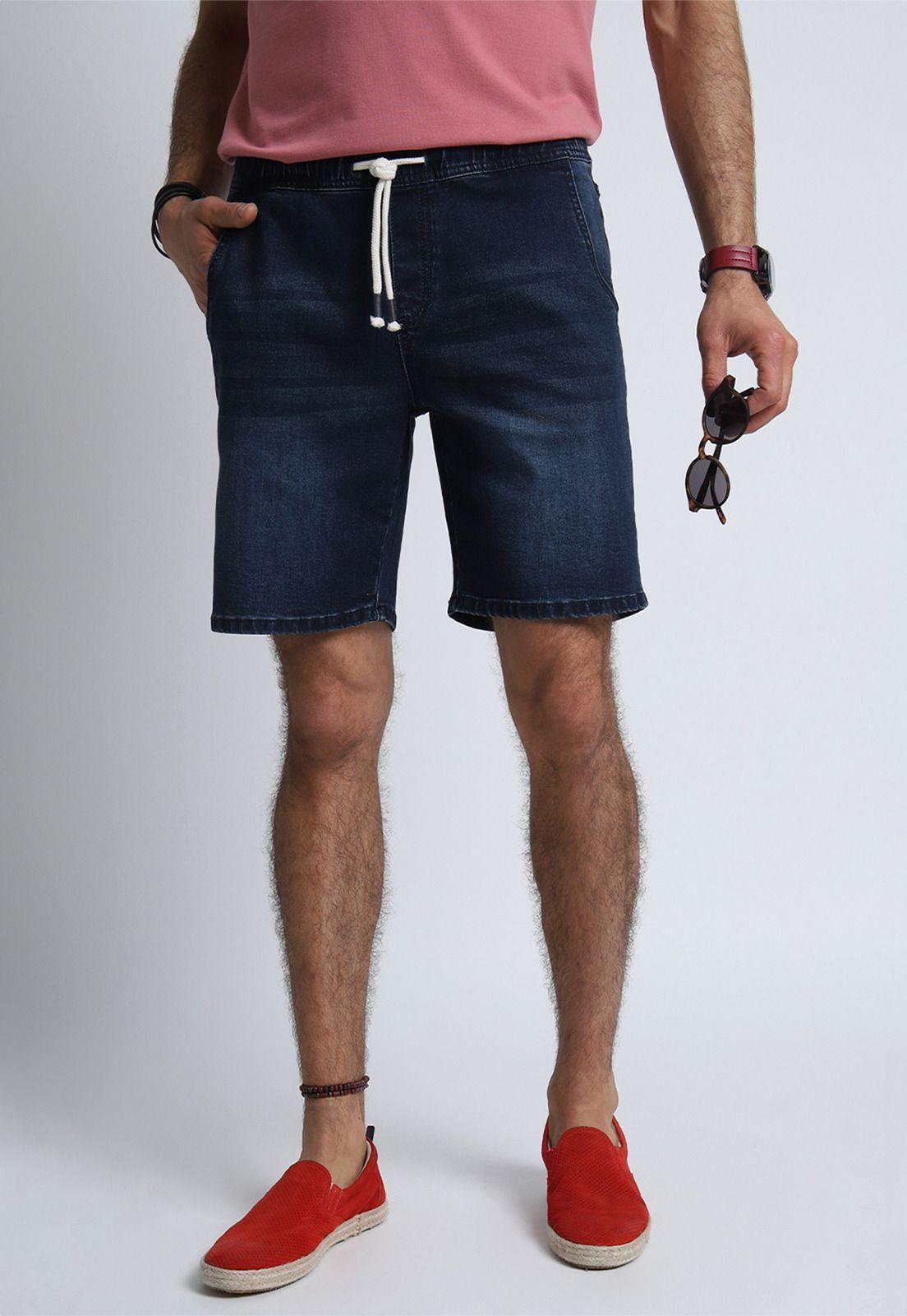 Bermuda jeans Arrow-1